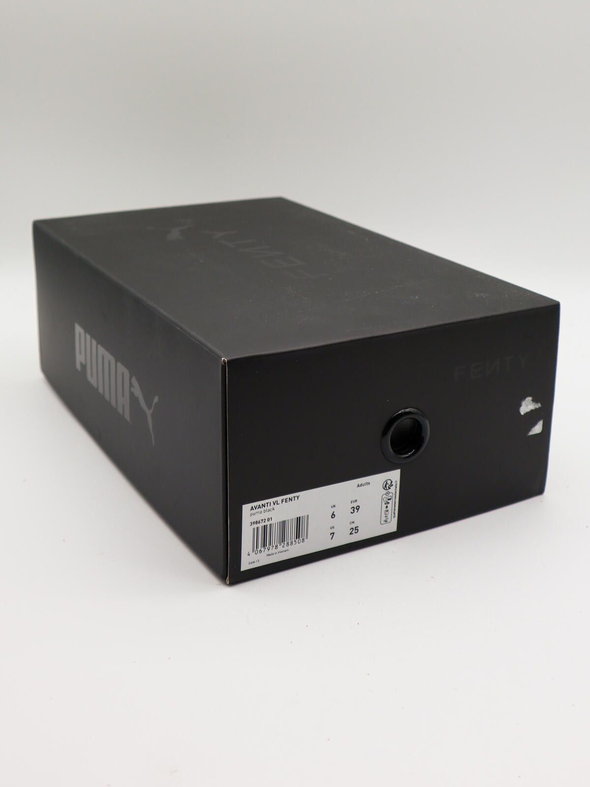 Puma Puma Avanti VL x Fenty – Black - 398672 01 - BNIB - Size 6 Size US 7 / EU 40 - 6 Thumbnail