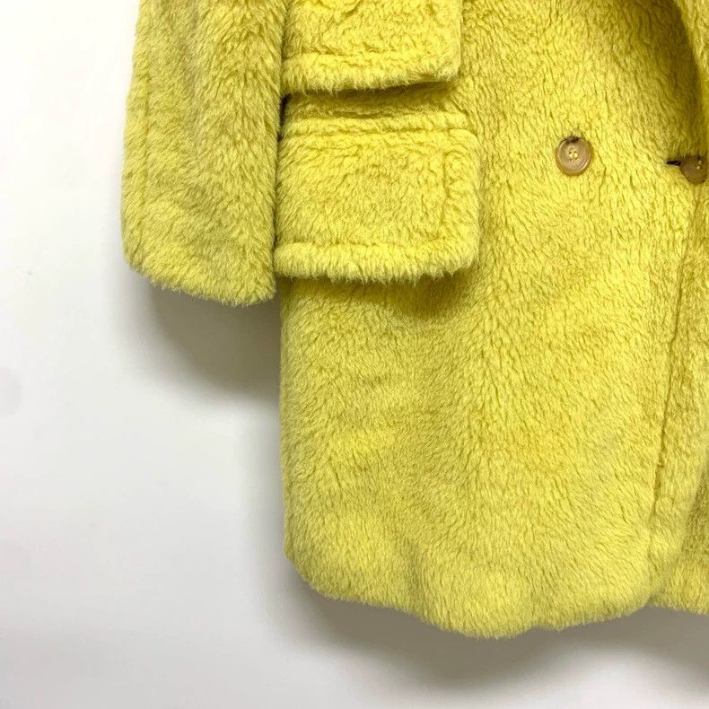 Max Mara Max Mara Teddy coat Size S / US 4 / IT 40 - 7 Thumbnail