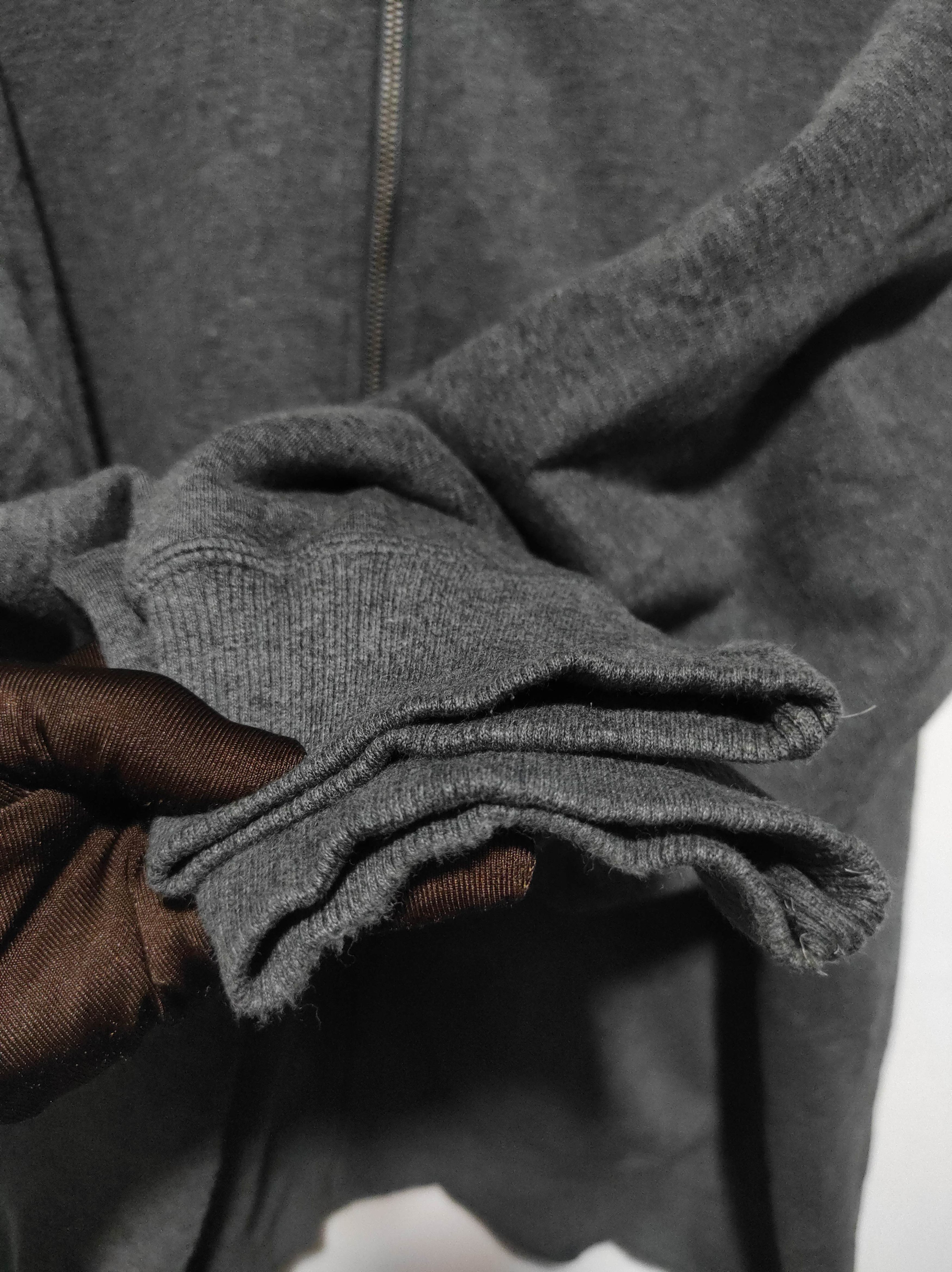 If Six Was Nine Uniqlo Sherpa Zip Fur Hoodie lgb style Size US XXL / EU 58 / 5 - 9 Thumbnail