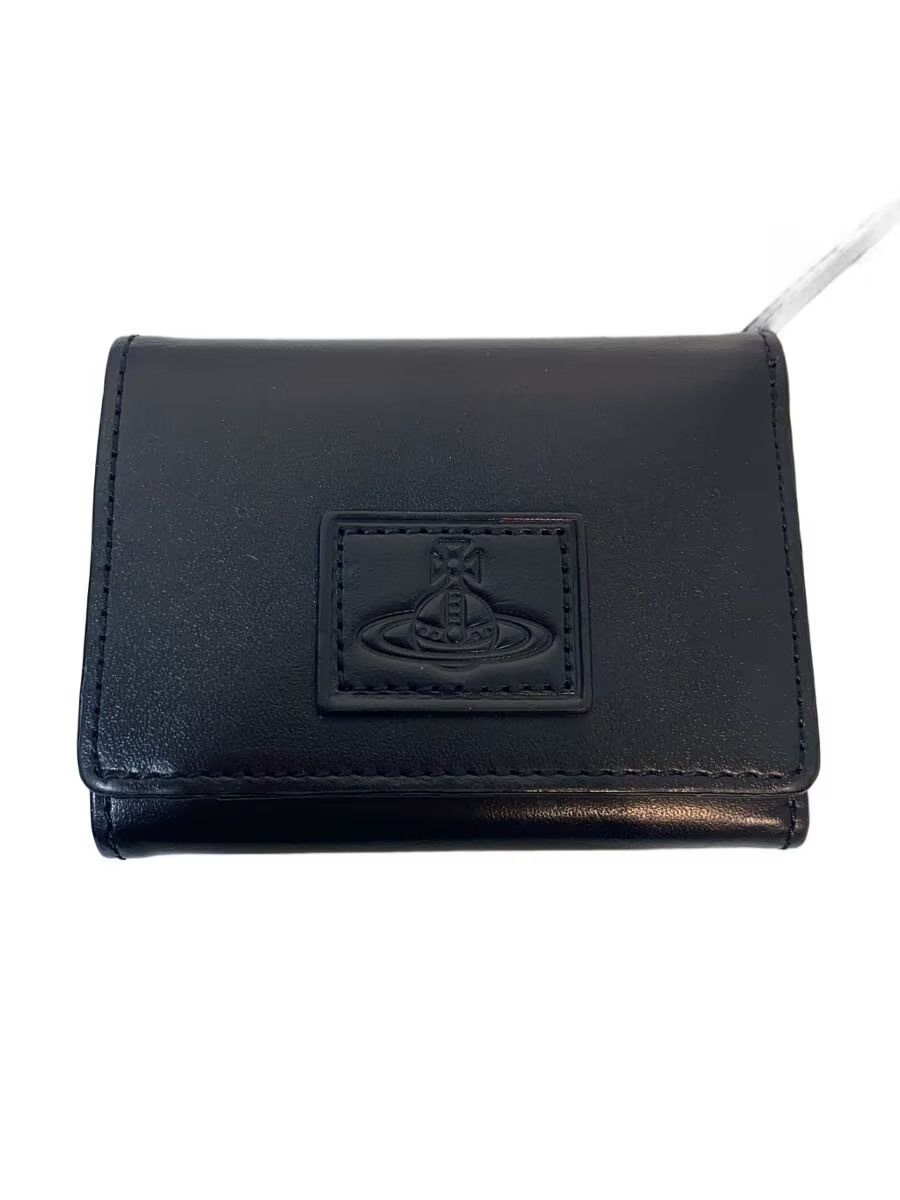 Vivienne Westwood Orb Wallet Size ONE SIZE - 1 Thumbnail