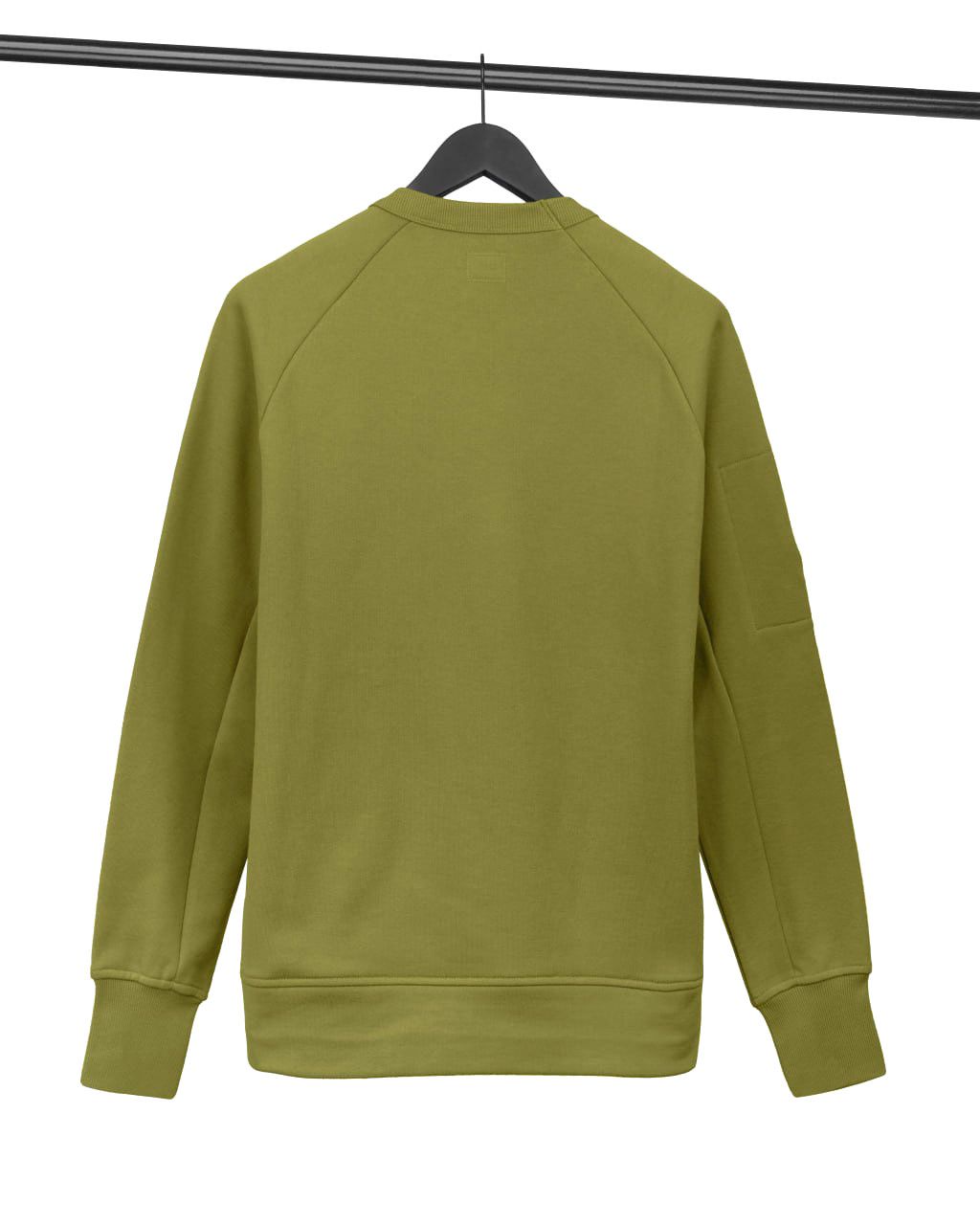 C.P. Company Sweatshirt C.P. Company Size US XS / EU 42 / 0 - 5 Thumbnail