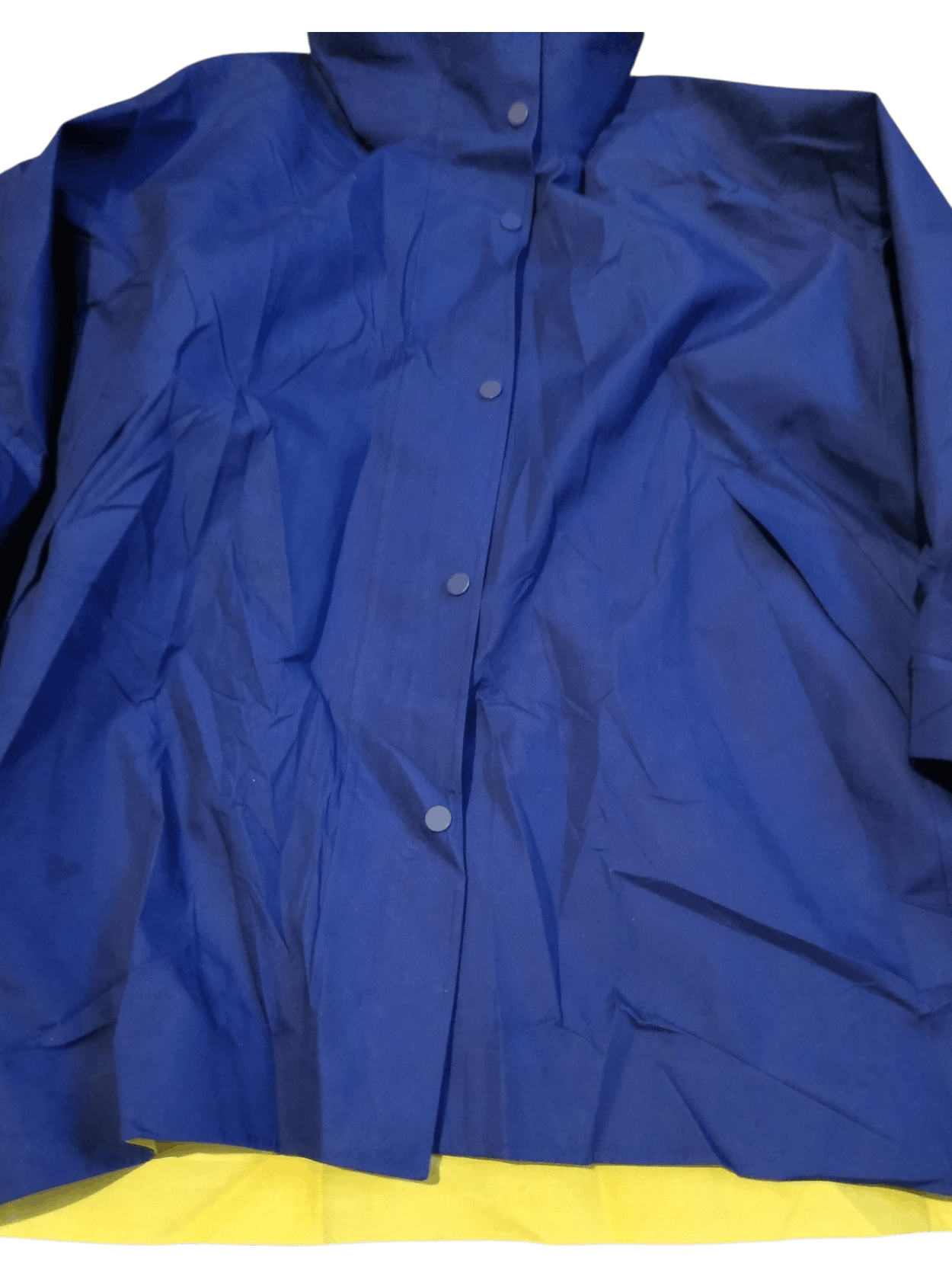 Marni × Uniqlo Marni x Uniqlo BlockTech Jacket Size US M / EU 48-50 / 2 - 7 Thumbnail
