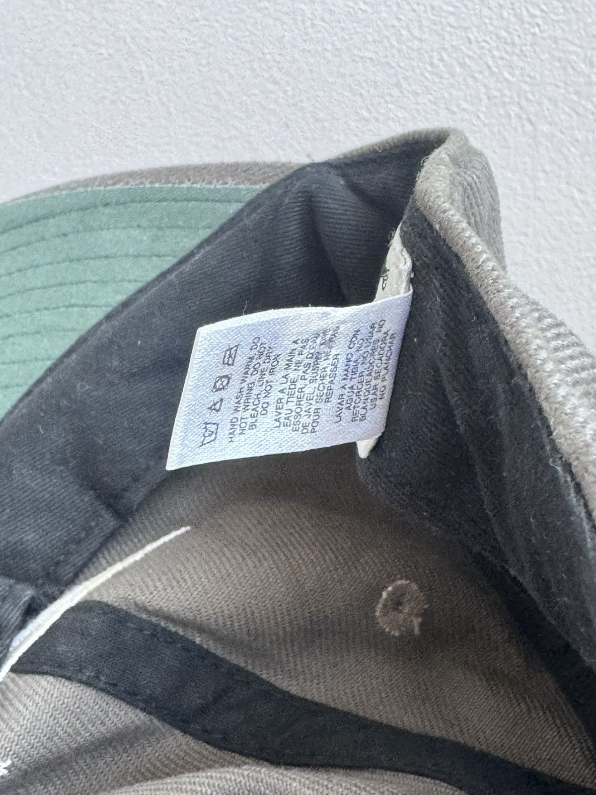 Nike Nike vintage 90s baseball hat cap swoosh logo Size ONE SIZE - 10 Thumbnail