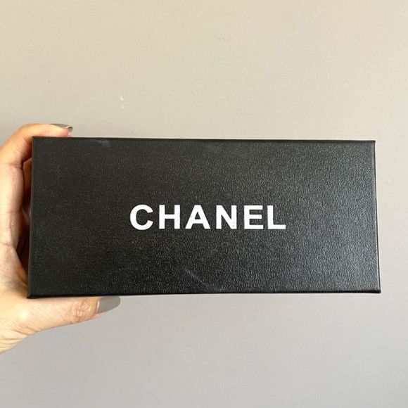 Chanel Chanel Aviator Glasses Frames - Full Set, **New In Box*** Size ONE SIZE - 11 Thumbnail