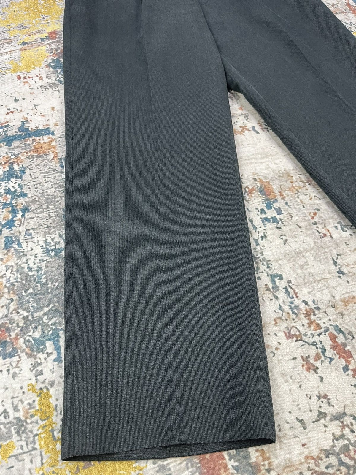 DAKS Vintage DAKS Regular Fit Slacks Pants Size US 32 / EU 48 - 6 Thumbnail