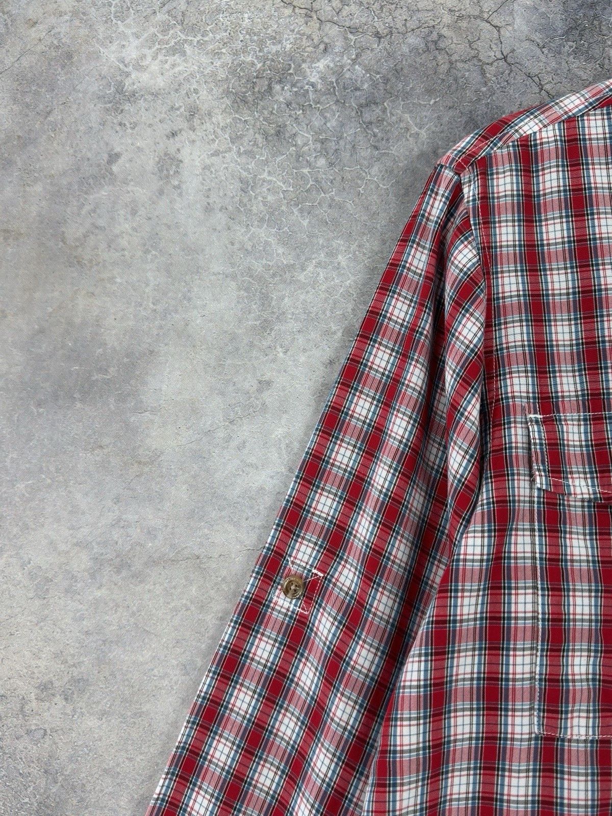 Fjallraven Fjallraven Abisko Cool LS Shirt Size US L / EU 52-54 / 3 - 4 Thumbnail