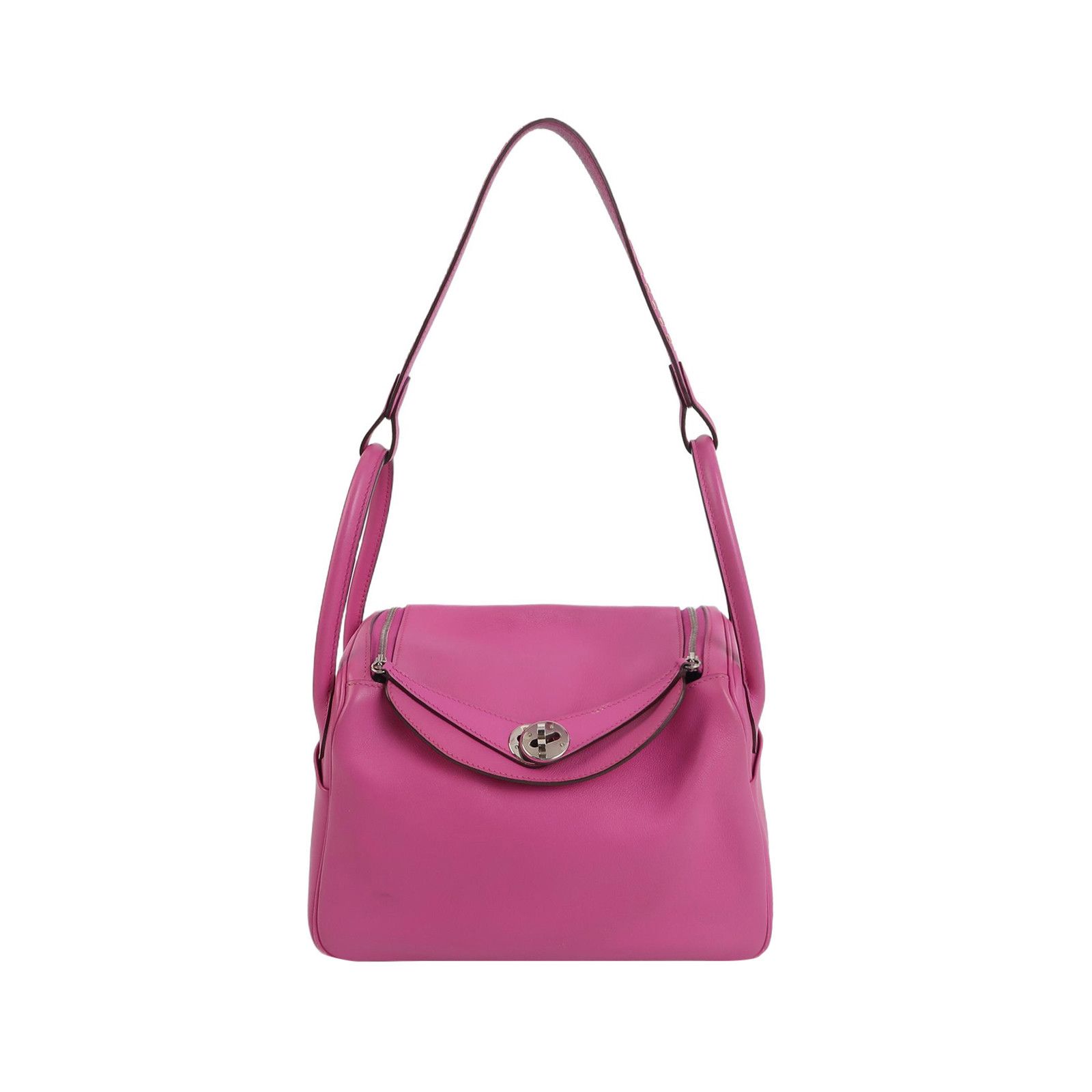 Hermes Hermes Women os Shoulder Bags Size ONE SIZE - 1 Thumbnail