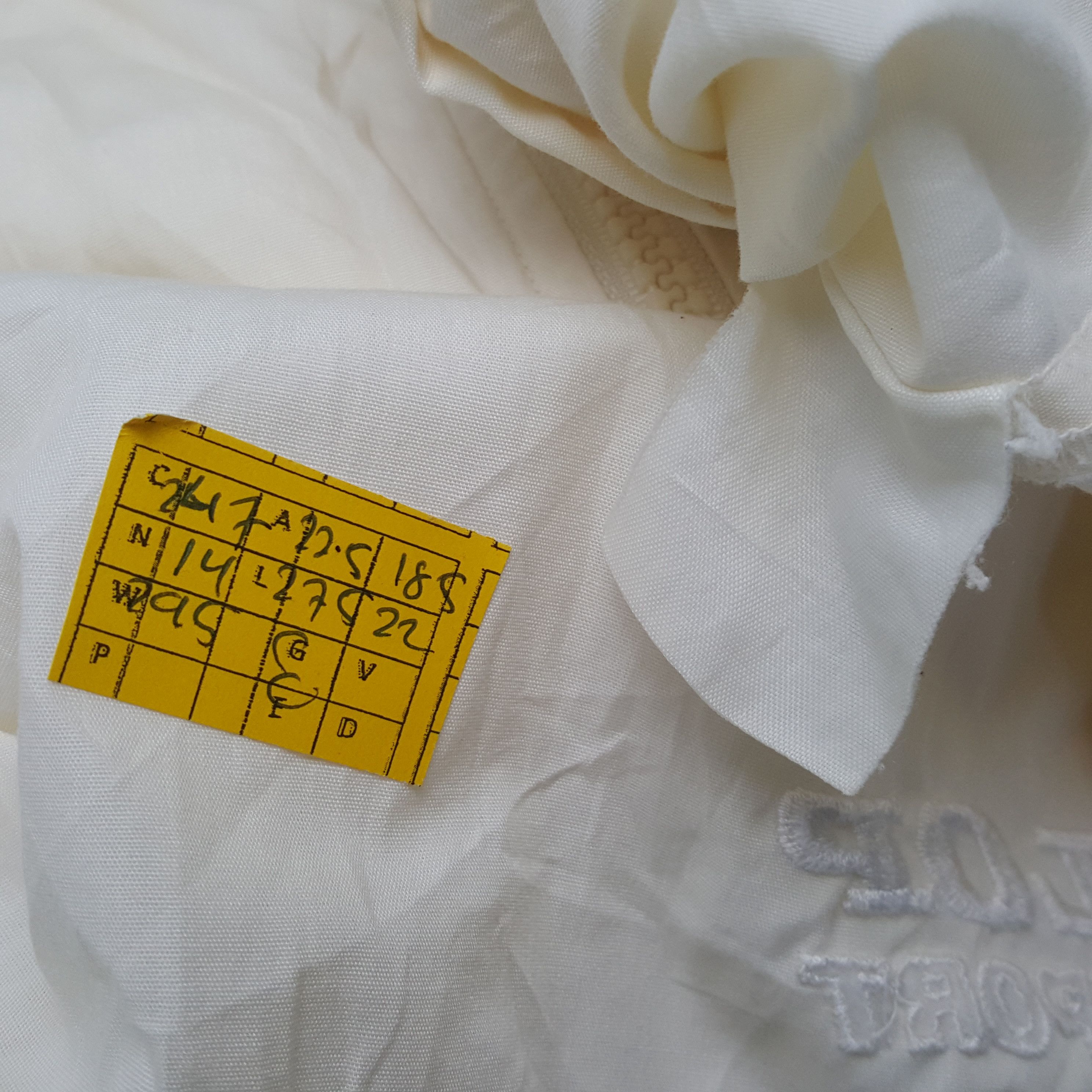 Japanese Brand × Vintage Vintage Dunlop X TRD Racing Development Custom Jacket Size US M / EU 48-50 / 2 - 9 Thumbnail