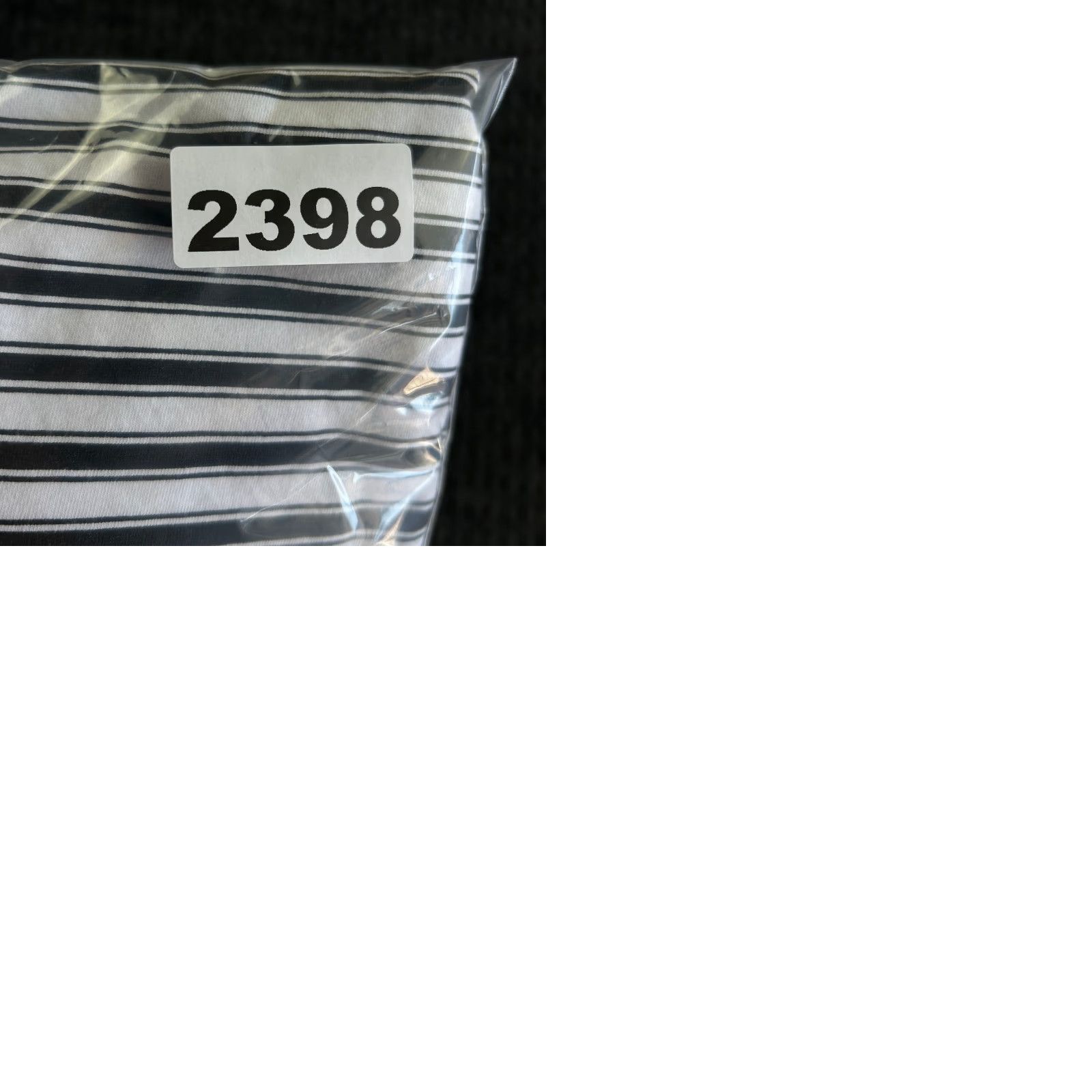 G-Star VINTAGE G-Star Raw Mens Shirt Striped M Black White RC Collyde Stripe 3 R Shirt Mens M Black White Striped RC Collyde 3 R Size US M / EU 48-50 / 2 - 9 Thumbnail