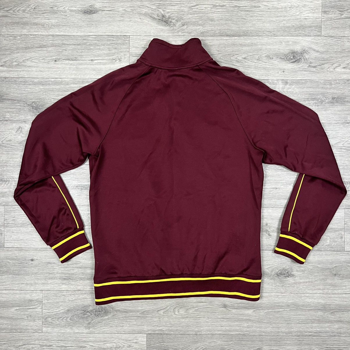 Nike Vintage Nike Arsenal 05/06 Highbury Training Track Jacket Size US M / EU 48-50 / 2 - 9 Thumbnail
