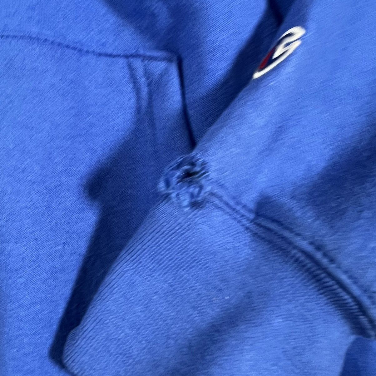 Champion Champion Florida Gators Quarter Zip Hoodie Sweatshirt 2XL Size US XXL / EU 58 / 5 - 2 Thumbnail