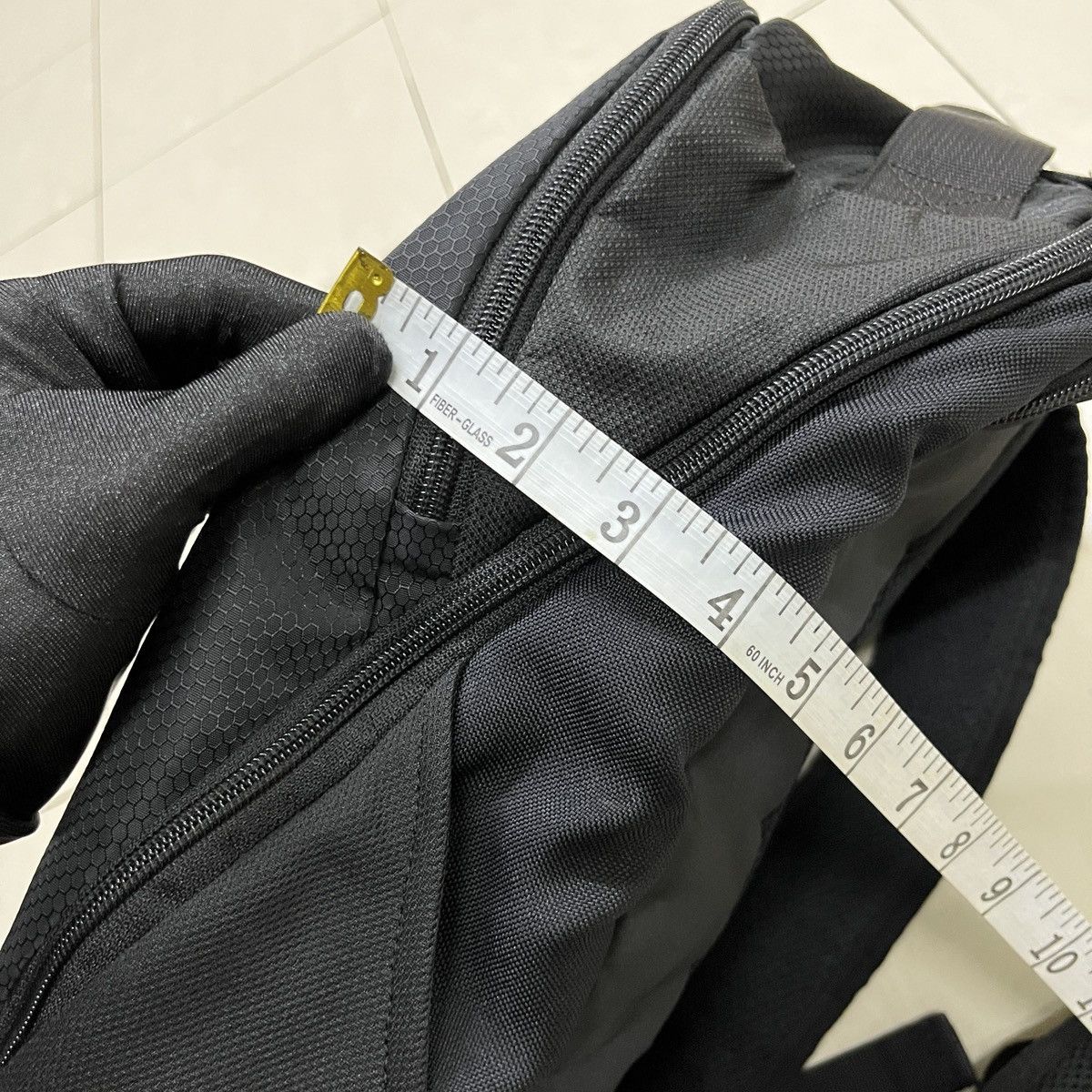 Puma × Vintage Vintage Puma Bagpack Size ONE SIZE - 23 Thumbnail