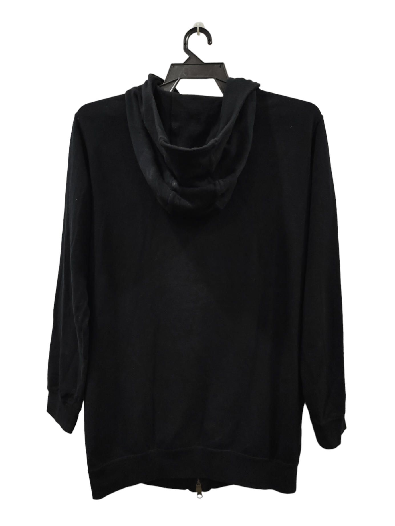 Designer × Issey Miyake Ne-Net by Issey Miyake Hoodie Size M / US 6-8 / IT 42-44 - 2 Thumbnail