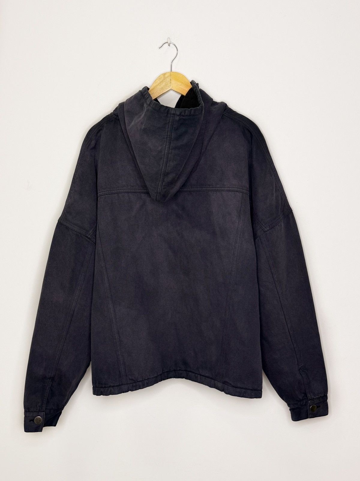 Japanese Brand × Willy Chavarria WILLY CHAVARRIA Jacket Size US M / EU 48-50 / 2 - 4 Thumbnail