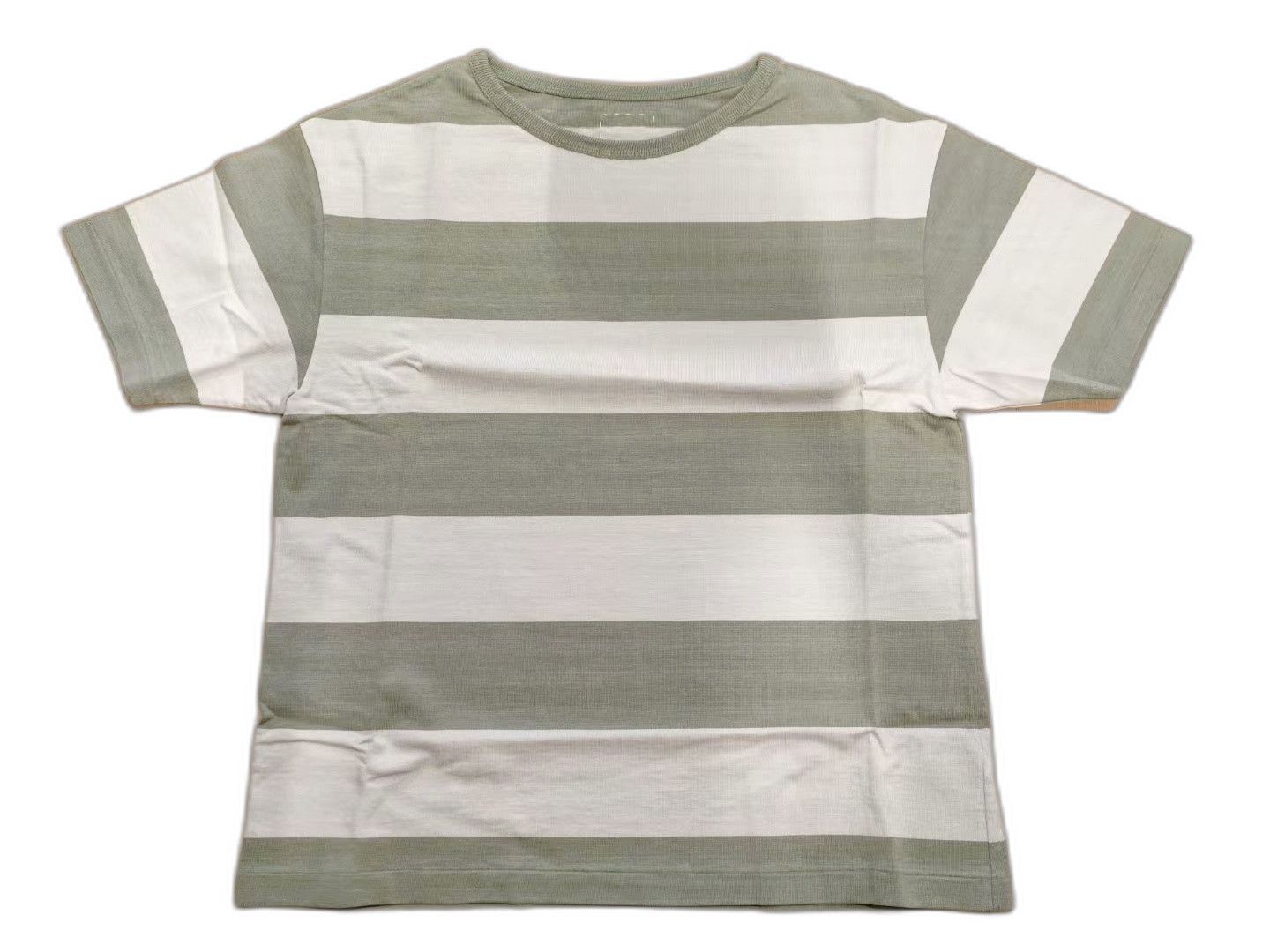 Visvim VISVIM 23SS BROADER TEE S/S RUGGER Size US M / EU 48-50 / 2 - 1 Thumbnail