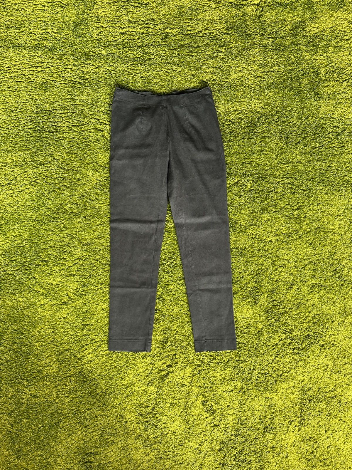 Rundholz Rundholz avant garde minimalist pants Size 26" / US 2 / IT 38 - 1 Thumbnail