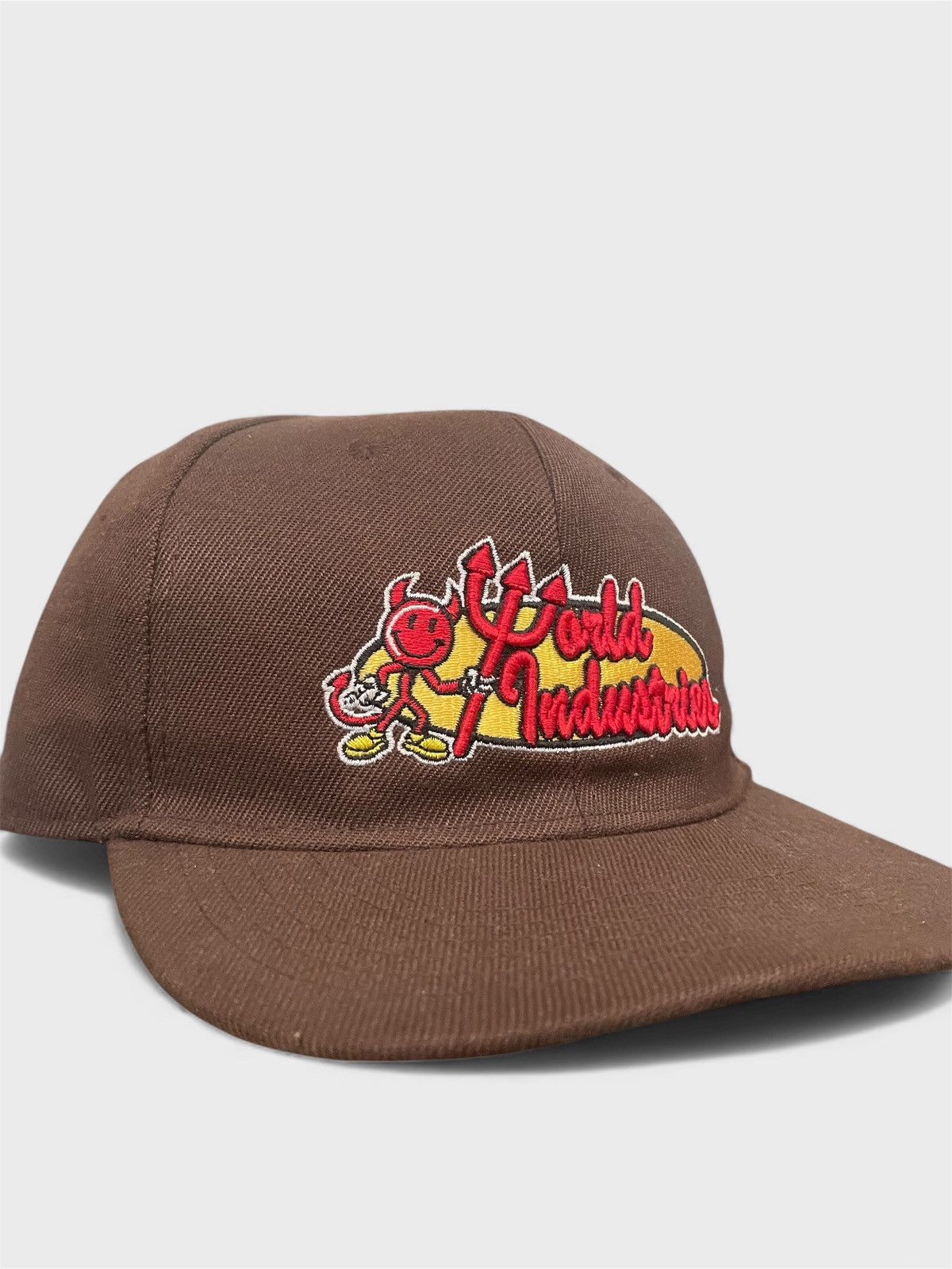 World Industries Hat | Grailed