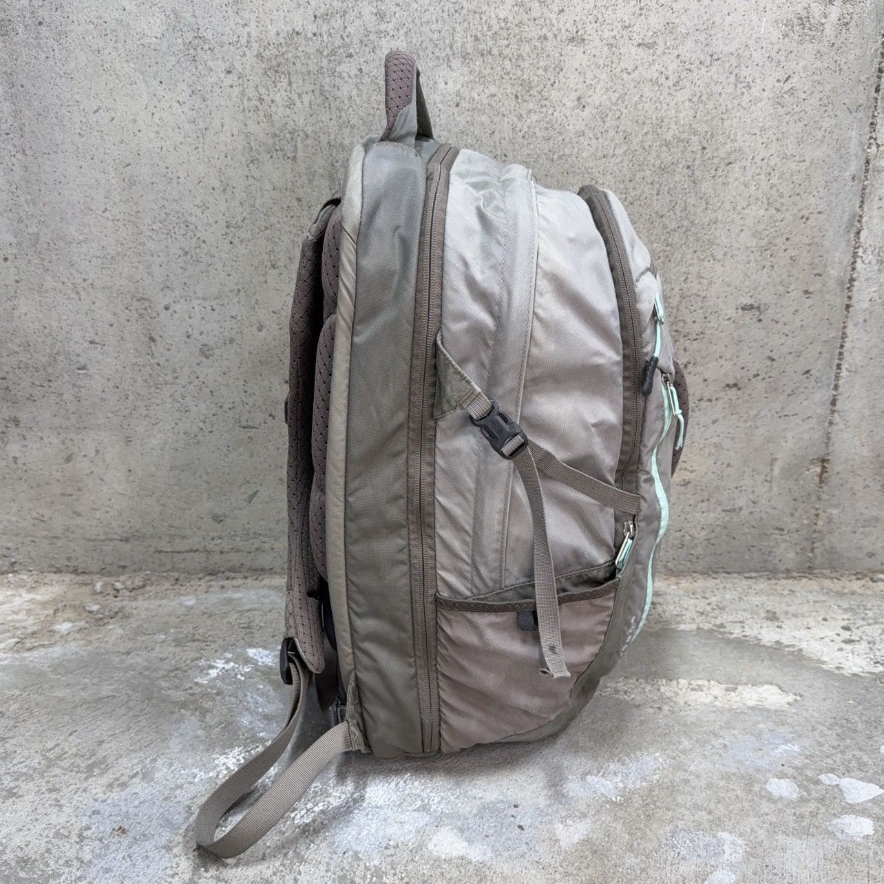 The North Face The North Face Surge FlexVent Backpack Size ONE SIZE - 4 Thumbnail