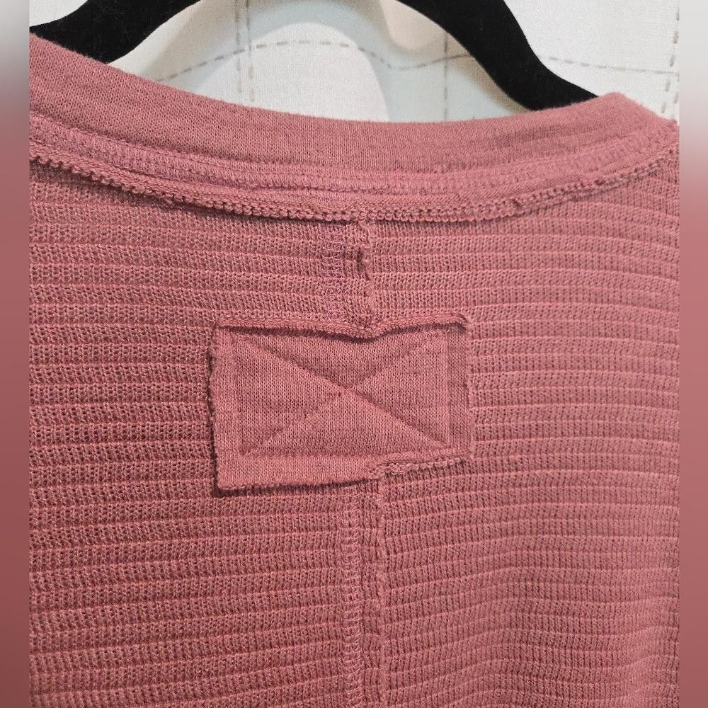 Designer Blue Pepper Relaxed Tee Size M / US 6-8 / IT 42-44 - 8 Thumbnail
