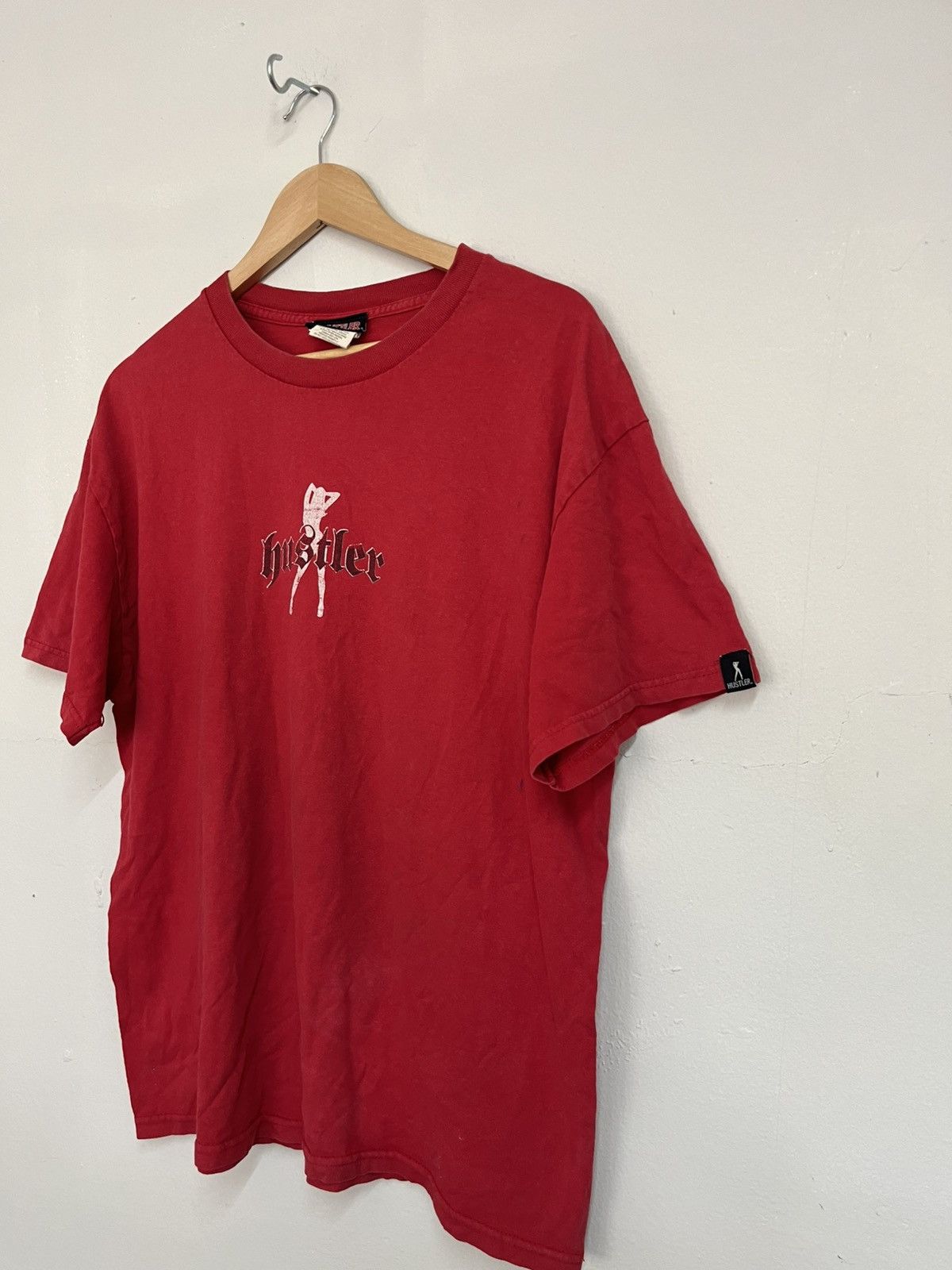 Shorty's Skateboards 💥Vintage Y2K Hustlers Skateboards T Shirts Size US L / EU 52-54 / 3 - 3 Thumbnail