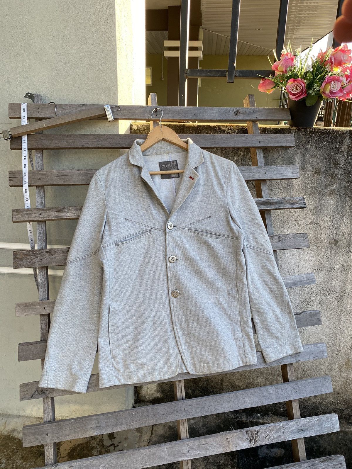 Vintage Marithe Francois Girbaud Jacket