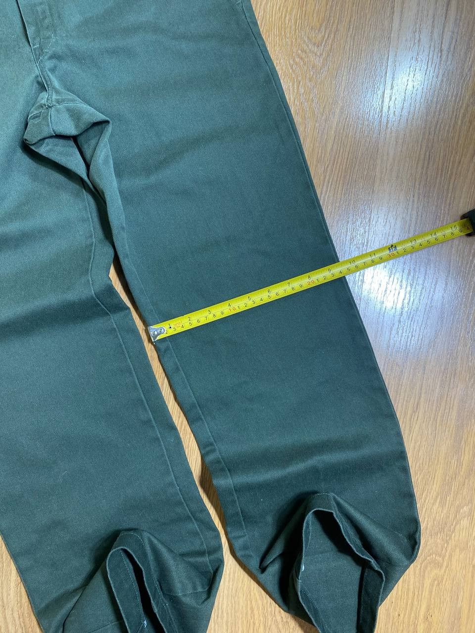 Dickies Vintage Dickies Carpenter Baggy Pants Y2k Size US 34 / EU 50 - 6 Thumbnail