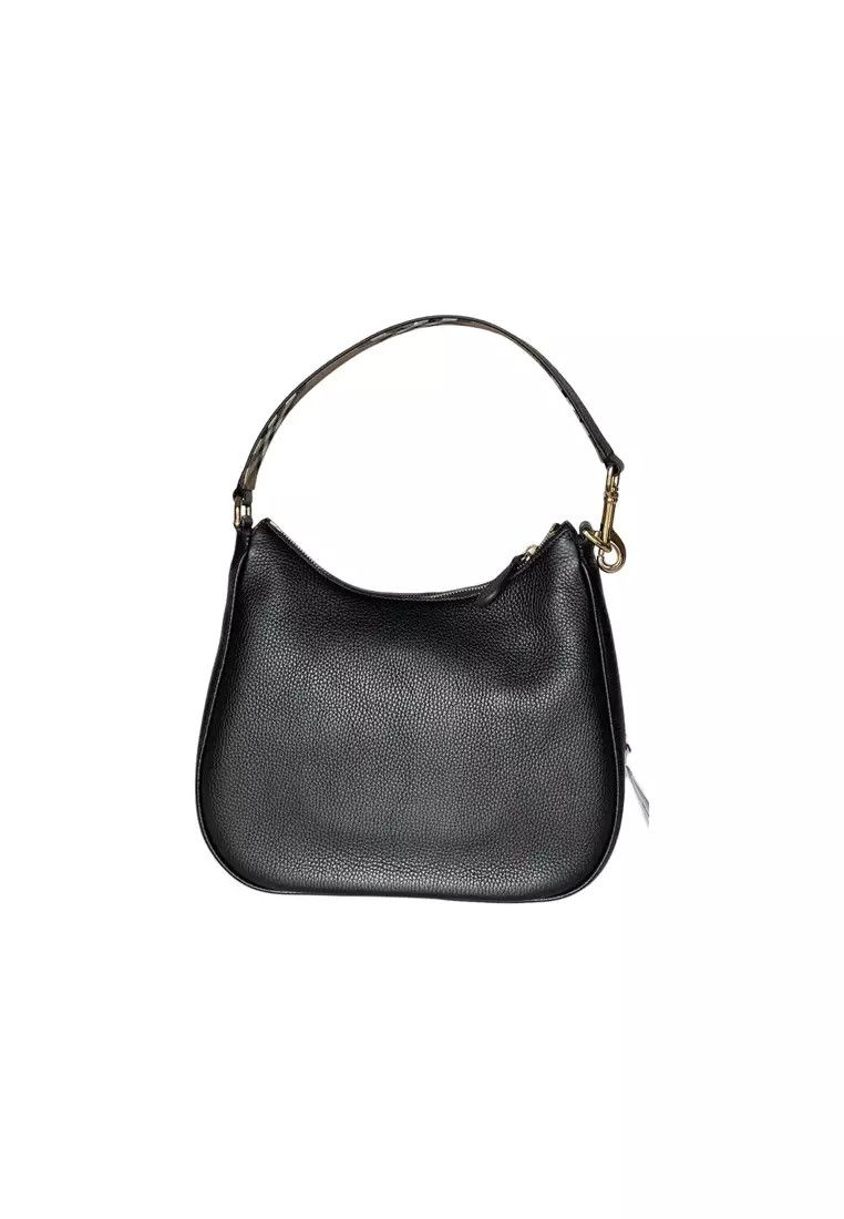 Burberry o1w1db10226 Size: OS / Shoulder Bag In Black Size ONE SIZE - 3 Thumbnail