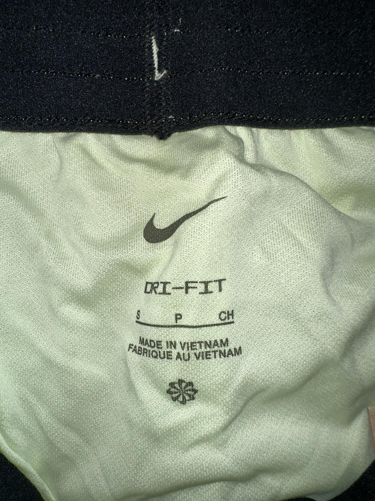 Nike Nike Dri-FIT Tempo Luxe Icon Clash Running Shorts Size 28" / US 6 / IT 42 - 5 Thumbnail