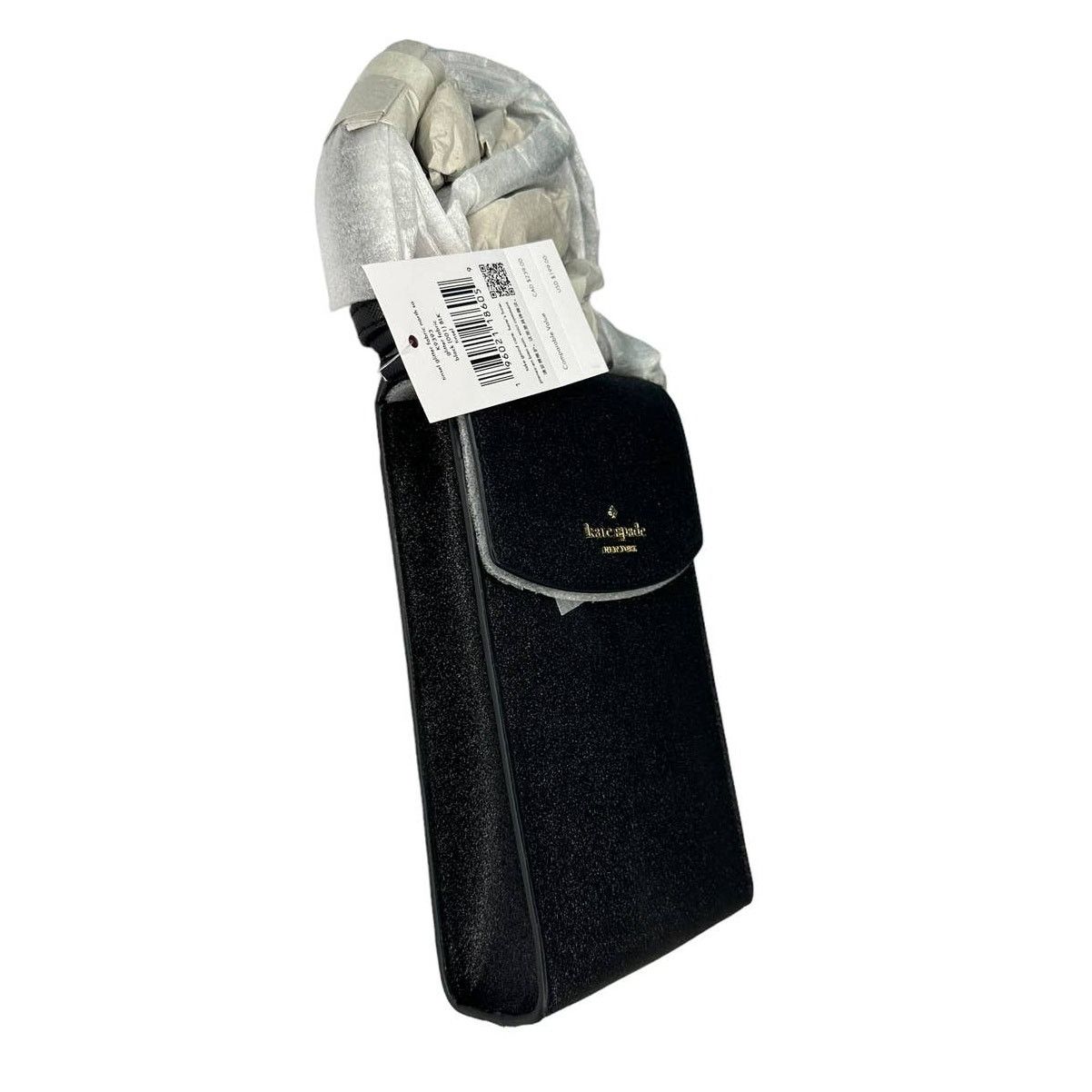 Kate Spade Kate Spade Tinsel North South Flap Phone Crossbody Bag Size ONE SIZE - 3 Thumbnail