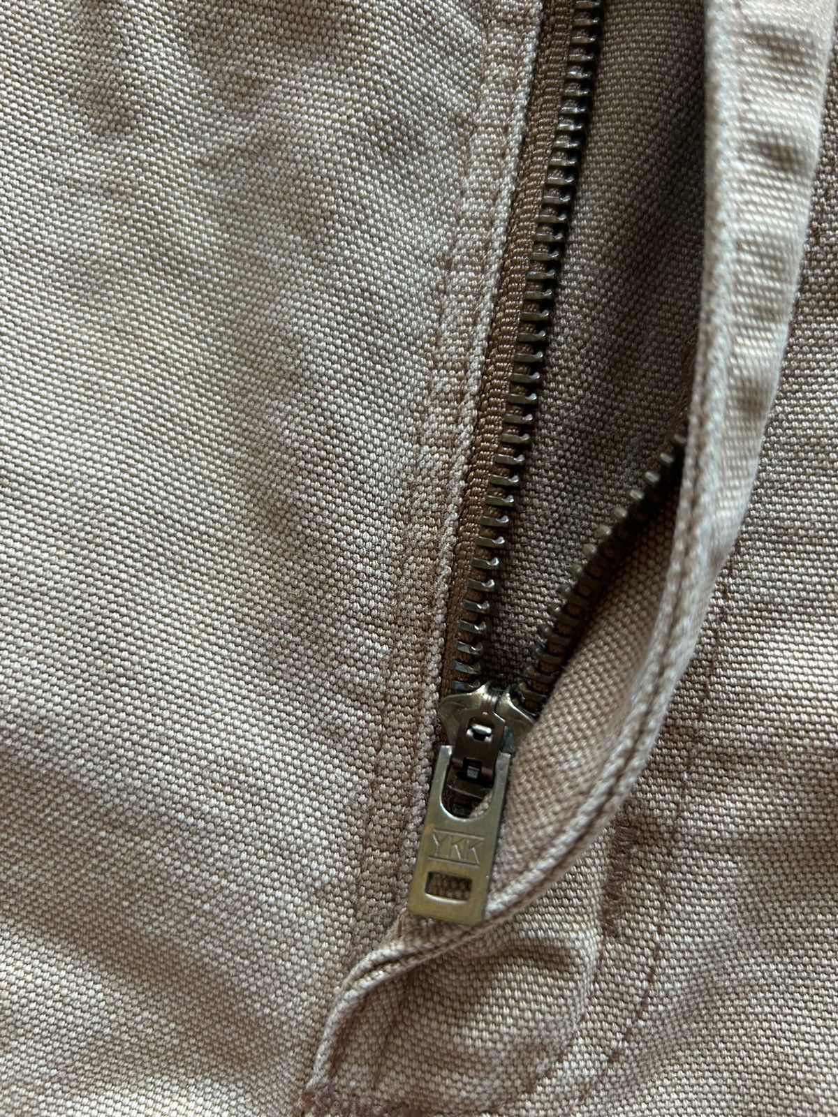 Carhartt CARHARTT B25 BRN Size US 34 / EU 50 - 3 Thumbnail