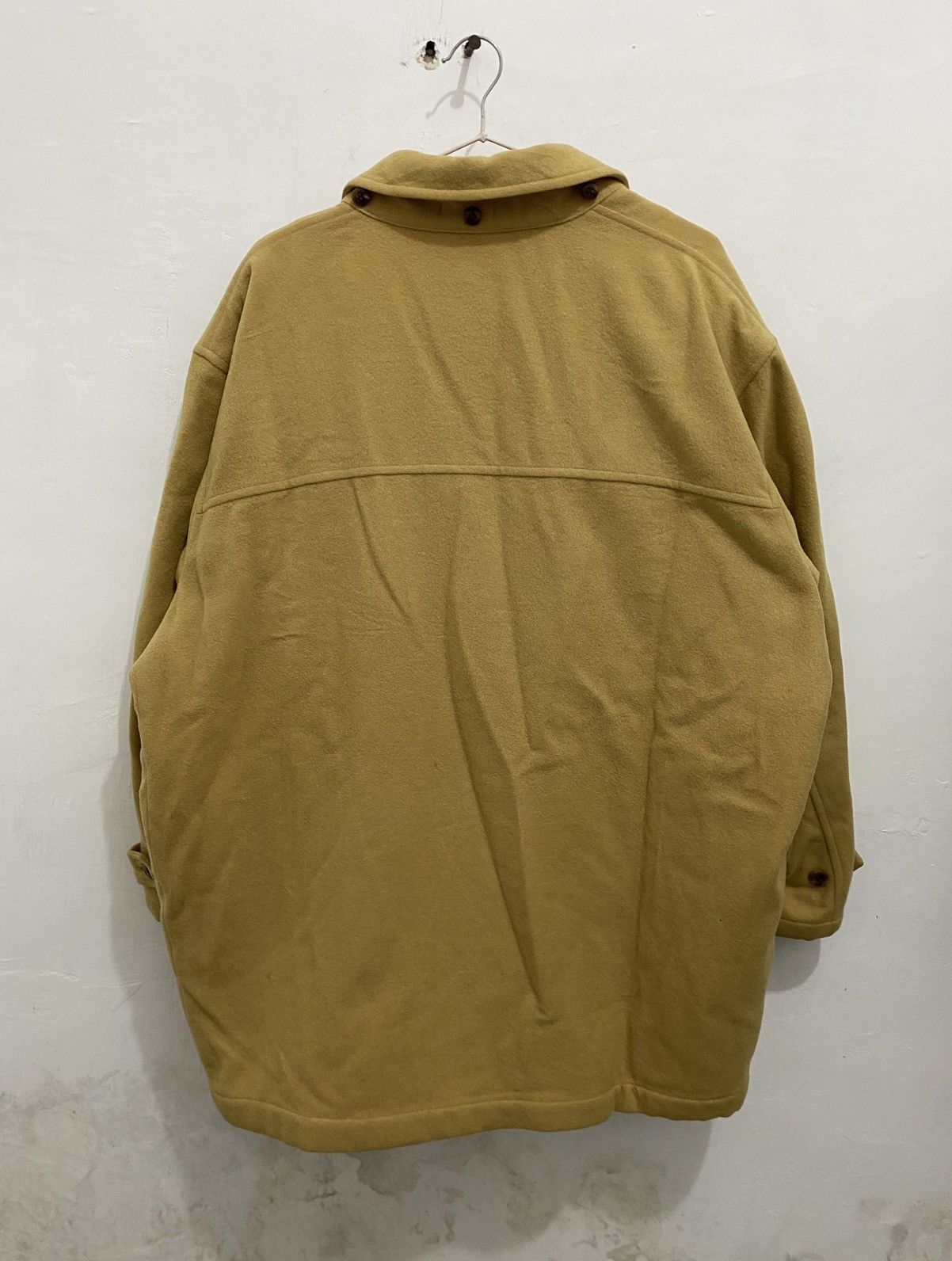Christian Dior Monsieur 💥WOOL MATERIAL💥Vintage Christian Dior Jacket Size US M / EU 48-50 / 2 - 13 Thumbnail