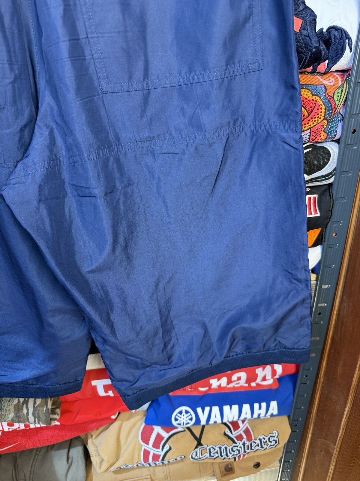 Nike Nike vintage shorts Size US 36 / EU 52 - 9 Thumbnail