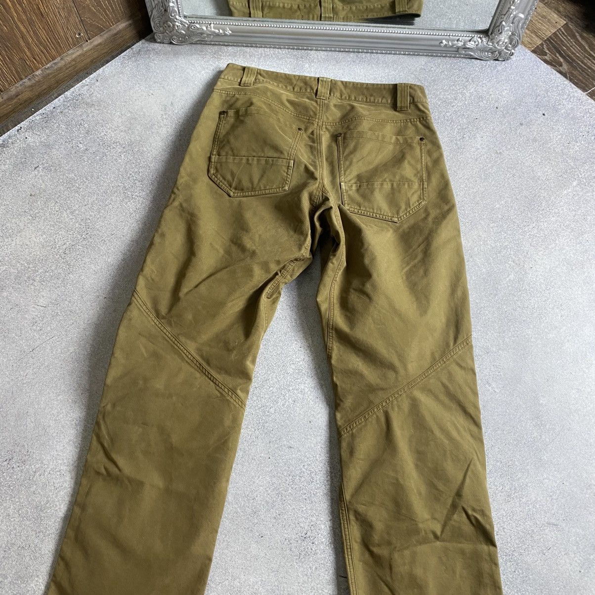 Arc'teryx Arcteryx cargo pants Size US 32 / EU 48 - 5 Thumbnail