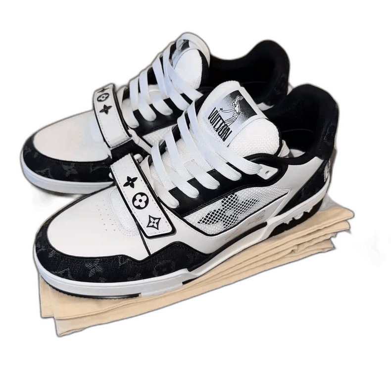 Louis Vuitton Louis Vuitton Trainer Sneakers Size 42.5-250