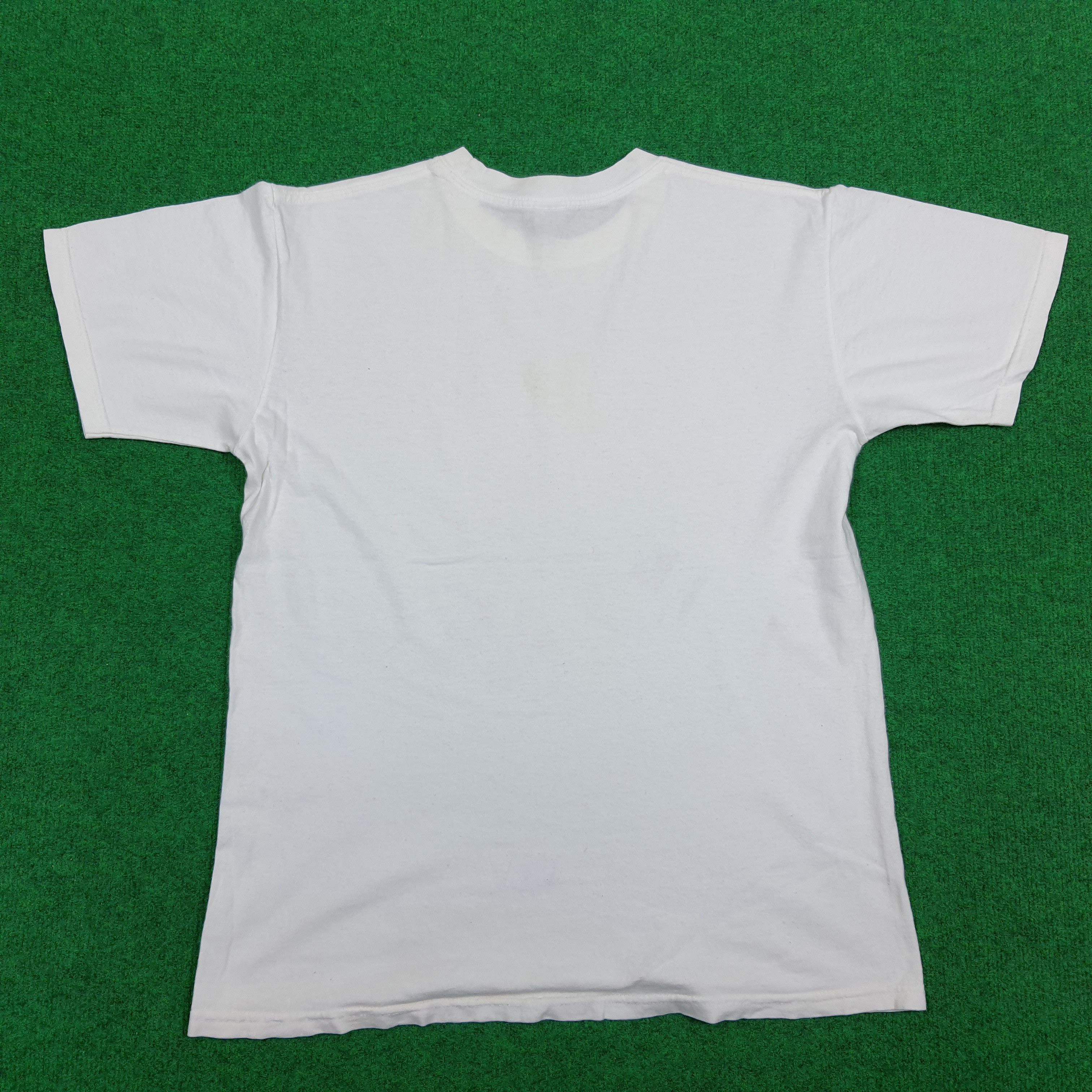 Vintage Vintage Vanity Vanilla Tshirt Size US M / EU 48-50 / 2 - 3 Thumbnail
