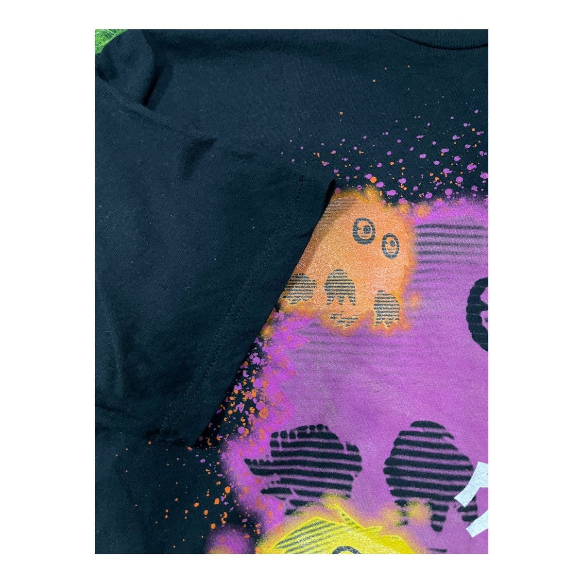 Yu-Gi-Oh! Anime Rare Tee #SKU-A1050