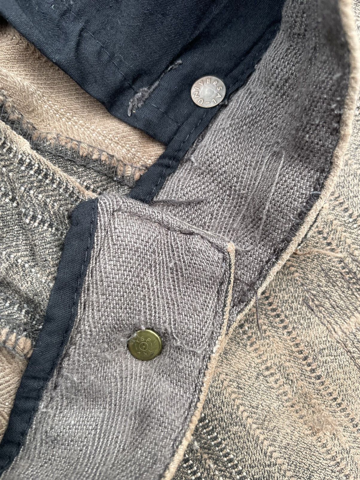 Carter's Carters Wabash Denim Size US 32 / EU 48 - 15 Thumbnail