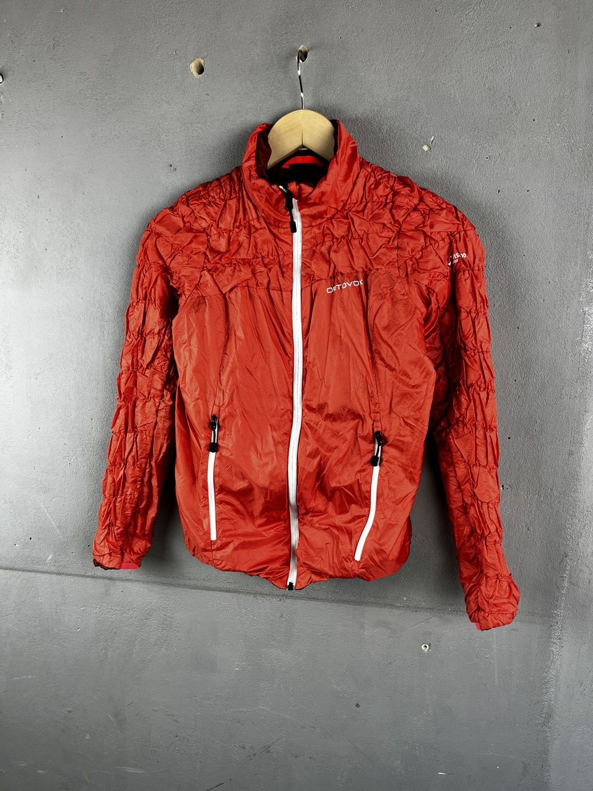 ORTOVOX Ortovox Size S / US 4 / IT 40 - 14 Thumbnail