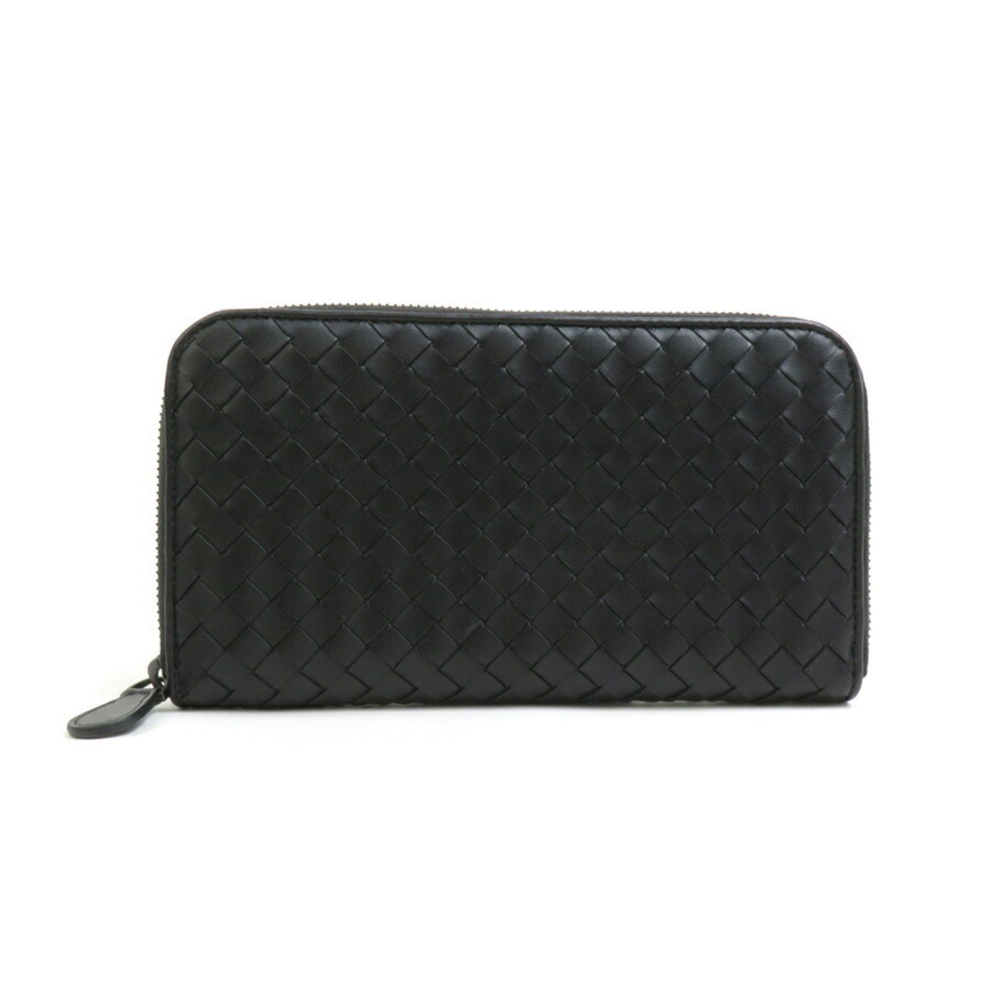 Bottega Veneta Bottega Veneta Intrecciato wallet Size ONE SIZE - 1 Thumbnail