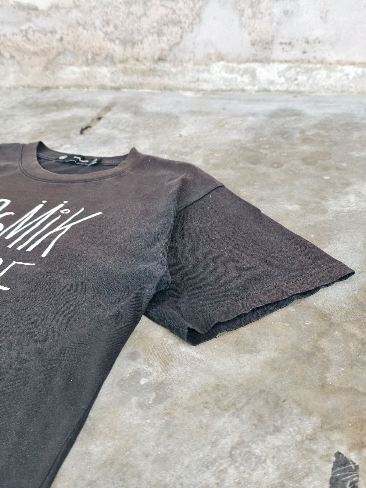 GU GU x Undercover T-Shirt Size US M / EU 48-50 / 2 - 9 Thumbnail