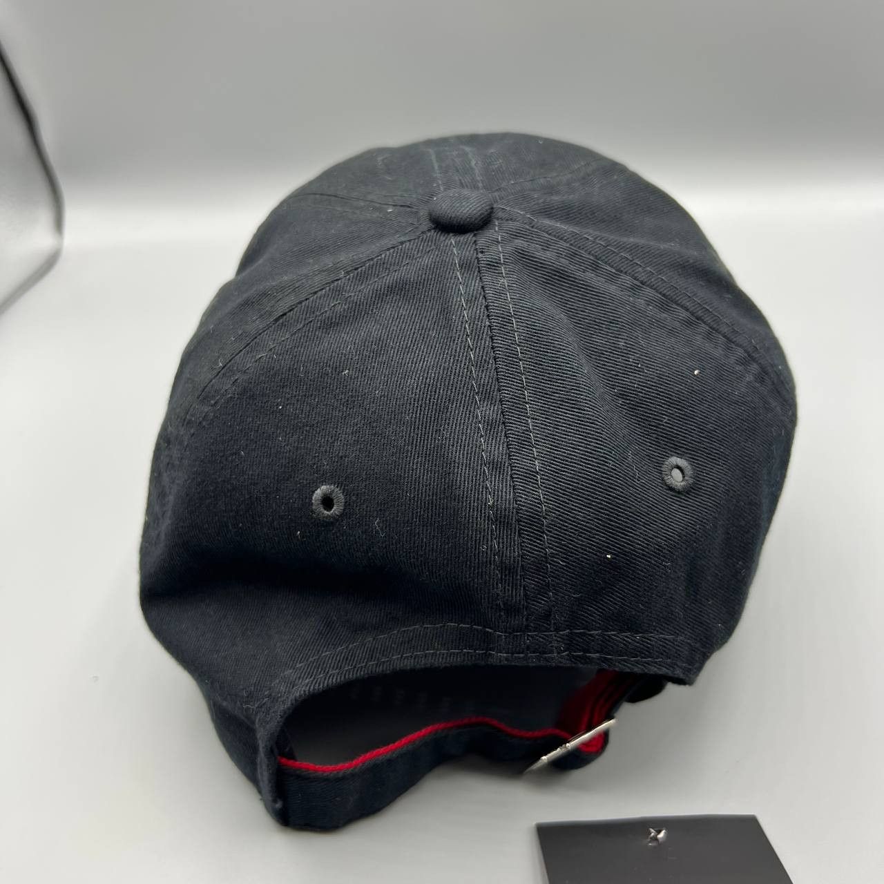 Jordan Brand Air Jordan Hat Men Embroidered Logo Strap Back Cap New Size ONE SIZE - 5 Thumbnail
