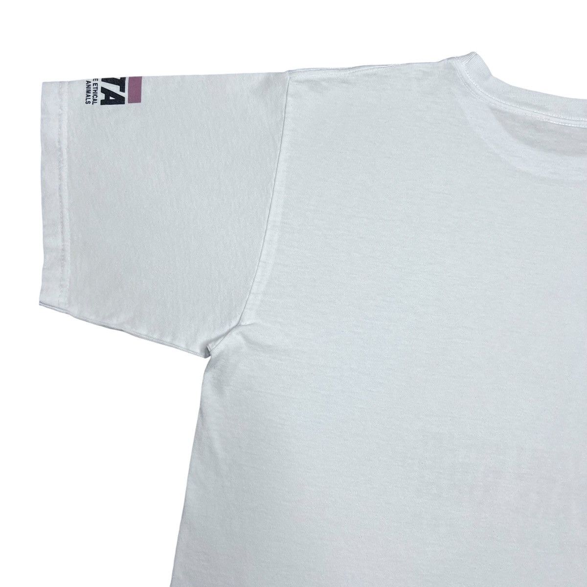 Patagonia PETA I Don’t Have Any Spare Ribs Patagonia Beneficials Tee Size US M / EU 48-50 / 2 - 12 Thumbnail