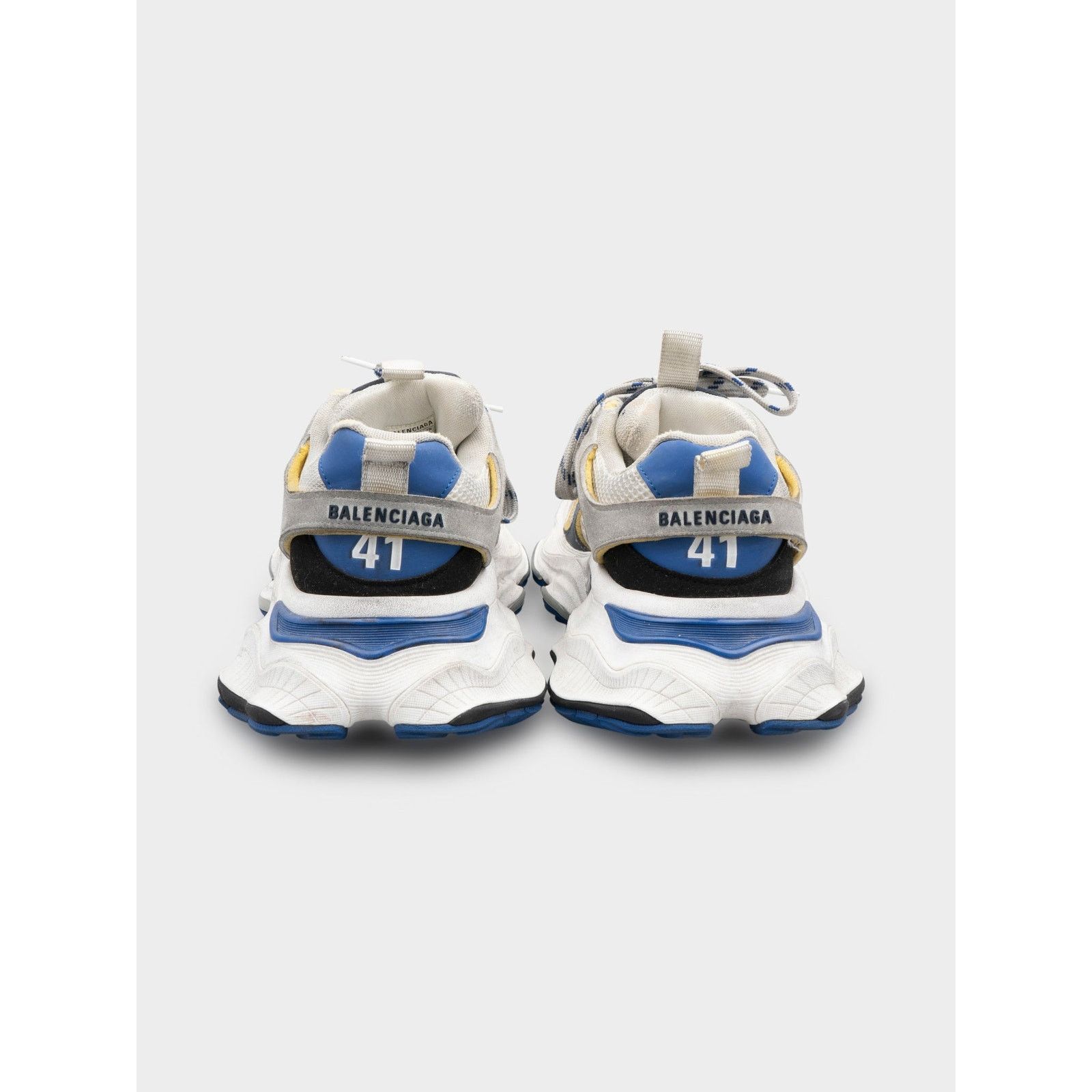 Balenciaga Cargo Sneakers Size US 8 / EU 41 - 4 Thumbnail