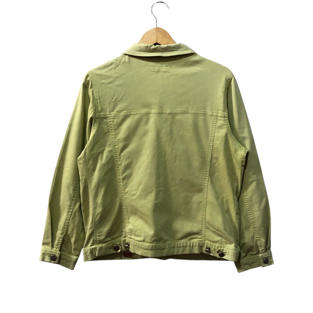 BIANCA CHANDON Bianca work jacket Size S / US 4 / IT 40 - 4 Thumbnail