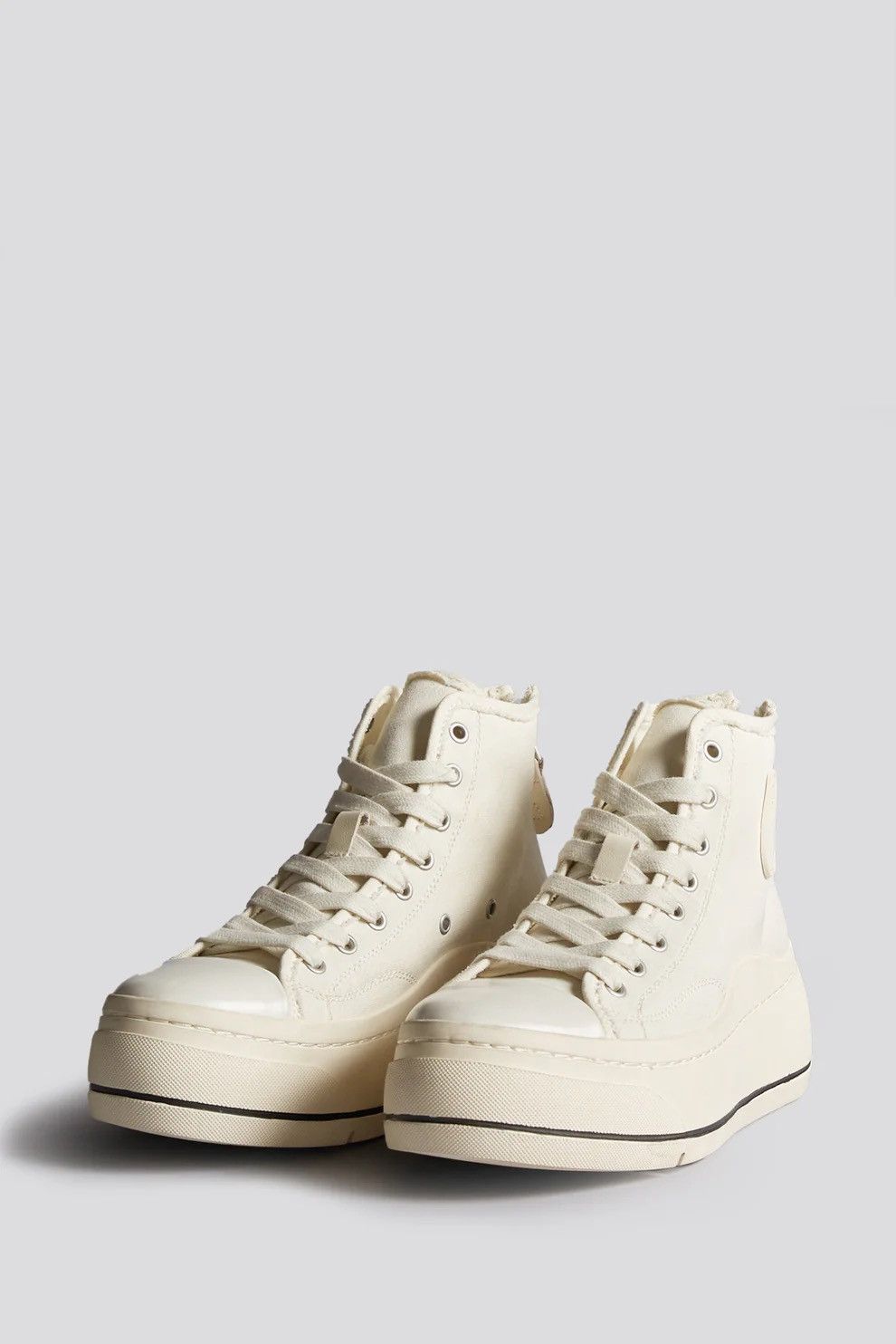R13 Kurt high top. 12 Size US 12 / IT 42 - 2 Thumbnail