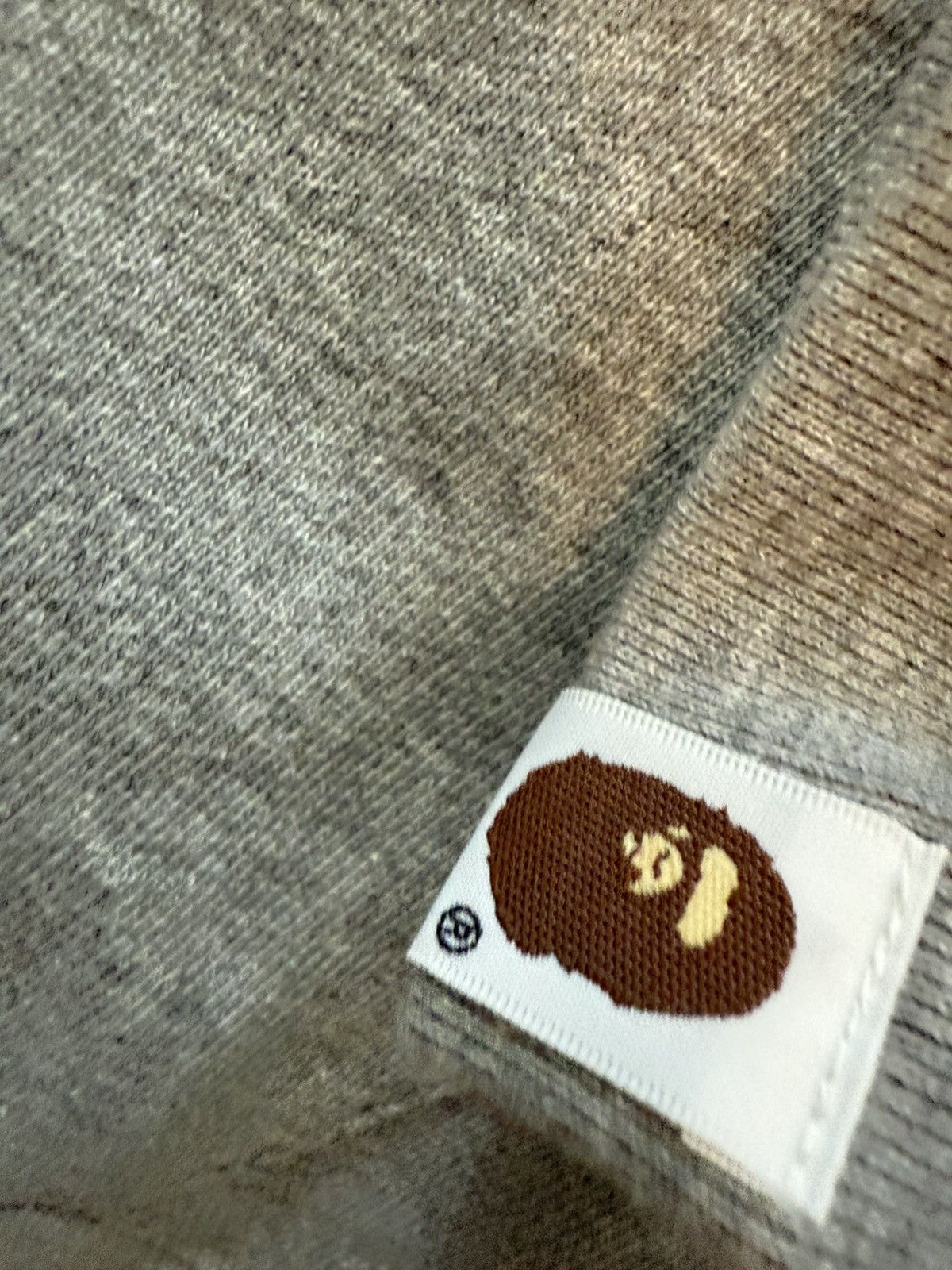 Bape Bape Tiger full zip hoodie Size US XXL / EU 58 / 5 - 4 Thumbnail