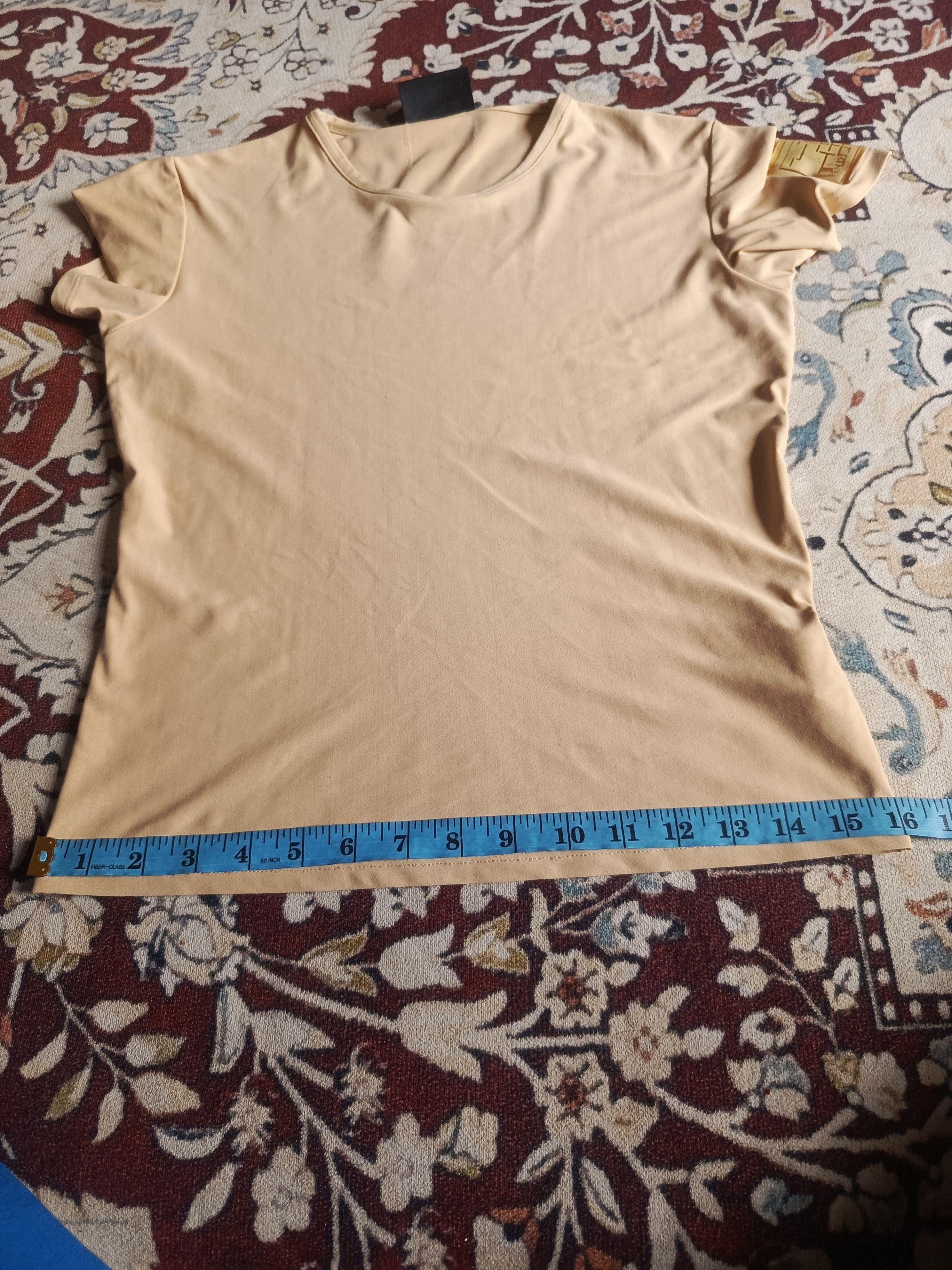Fendi Tshirts fendi Size S / US 4 / IT 40 - 9 Thumbnail