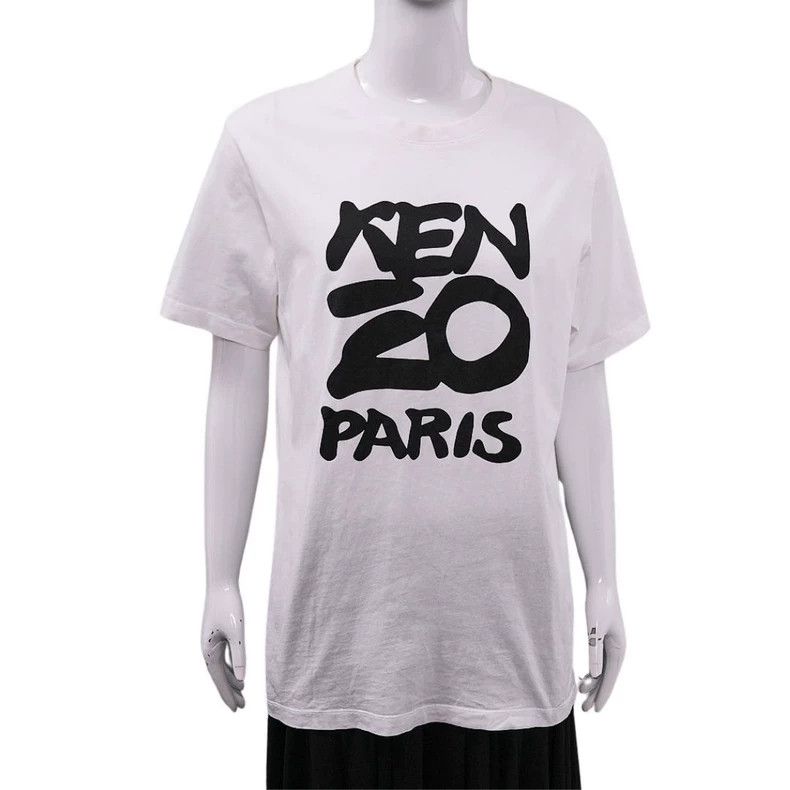 Kenzo KENZO T-shirt Size M / US 6-8 / IT 42-44 - 1 Thumbnail