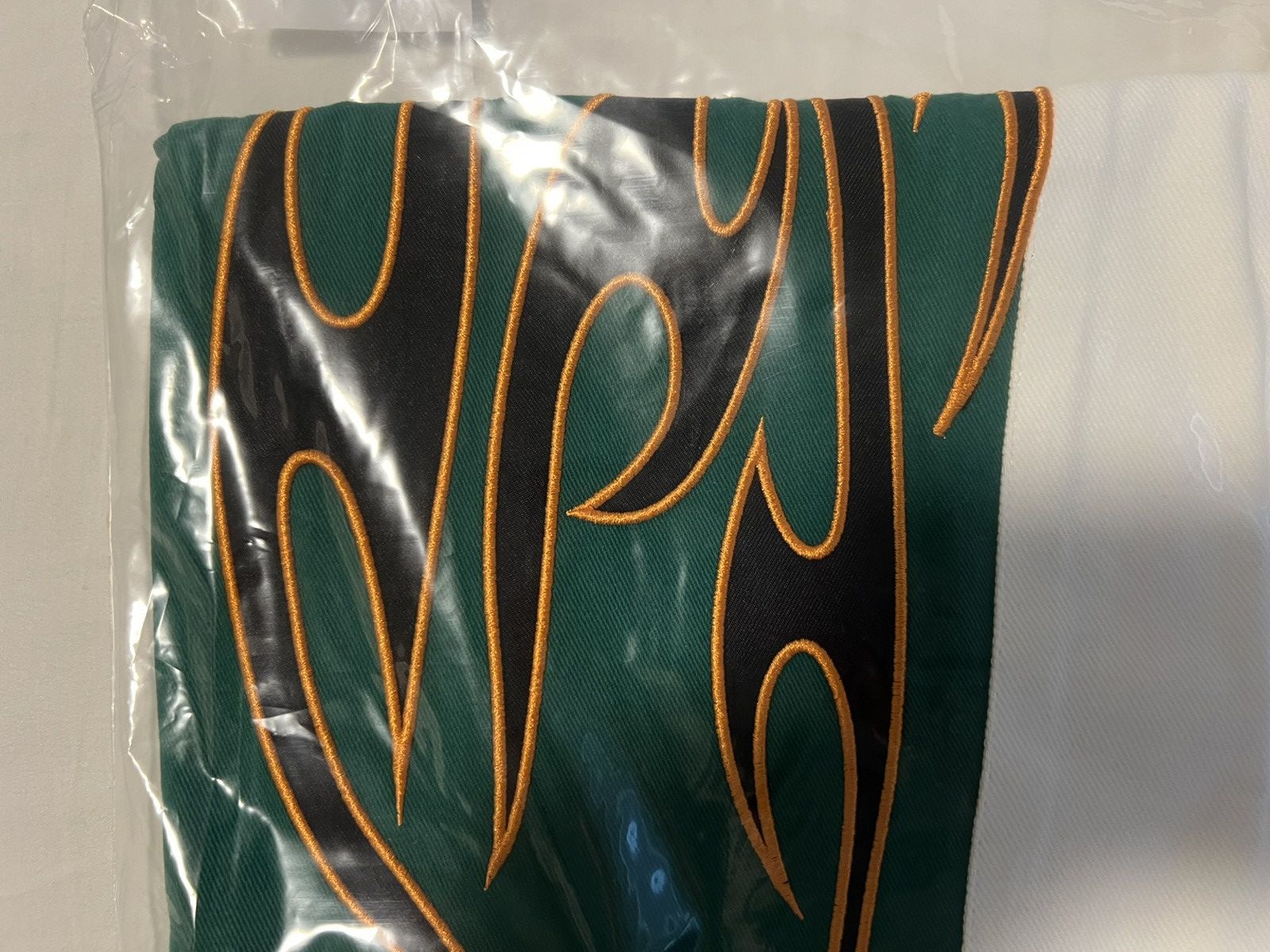 Fuck The Population FTP Raceway Button Up XXL Size US XXL / EU 58 / 5 - 11 Thumbnail