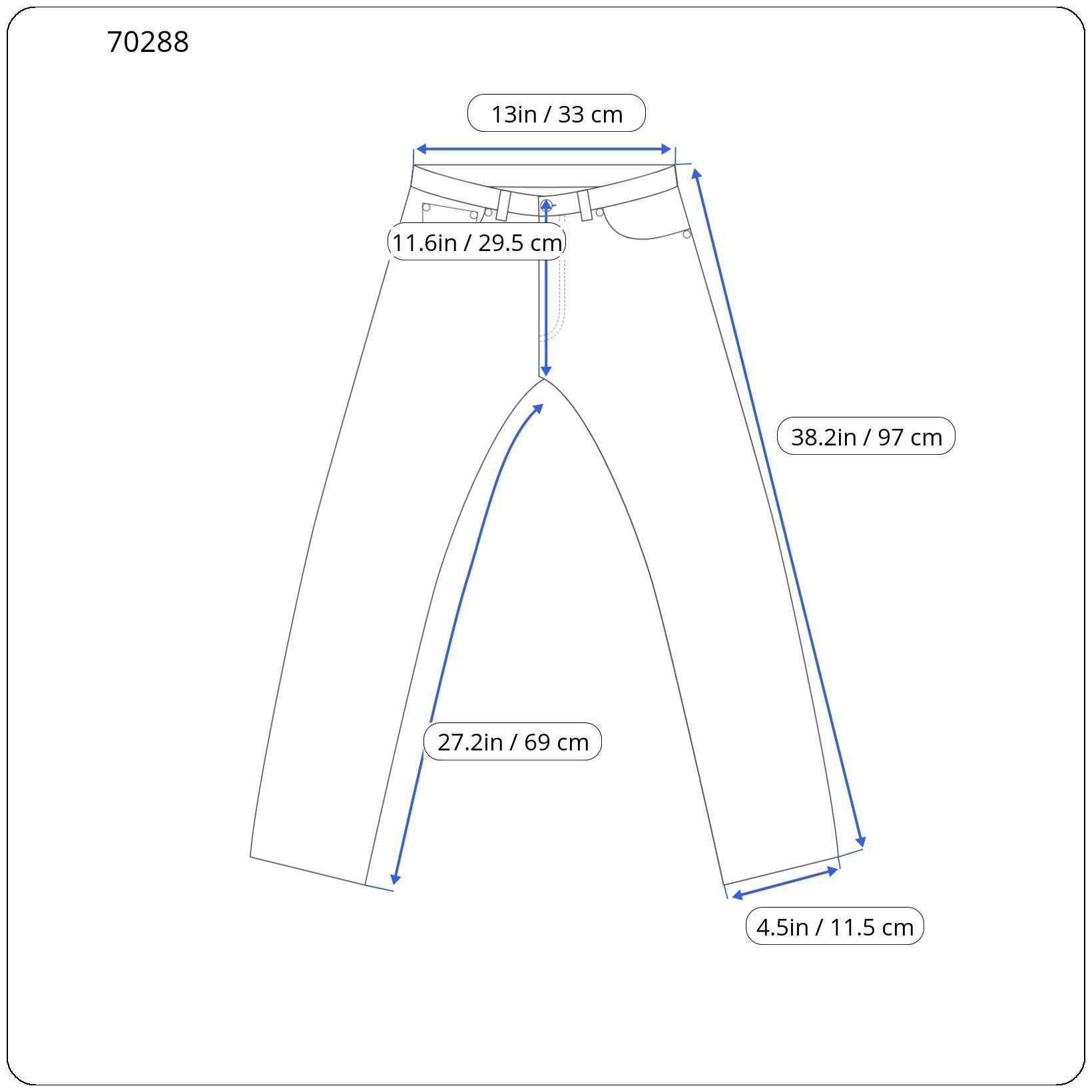 Diesel SLANDY-HIGH 0870C W24/L30 Blue Distress Jeans 70288 Size 24" / US 00 / IT 34 - 3 Thumbnail